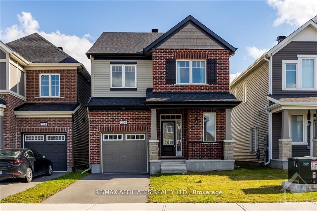Photo 1 of 226 Cranesbill Road, Ottawa, Kanata - Emerald Meadows/Trailwest — HOMEH