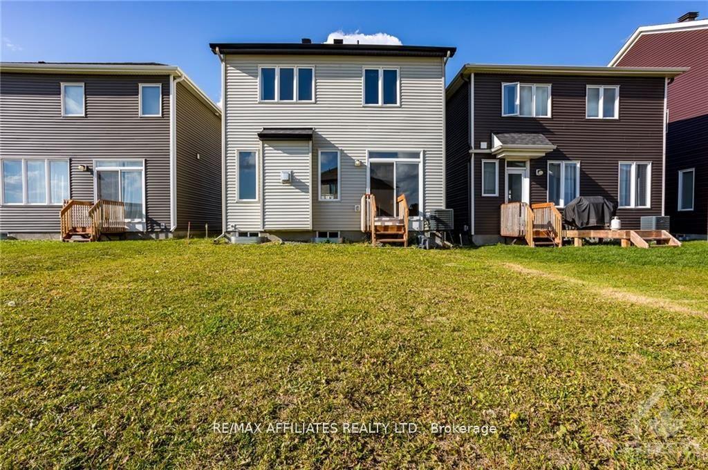 Photo 25 of 226 Cranesbill Road, Ottawa, Kanata - Emerald Meadows/Trailwest — HOMEH