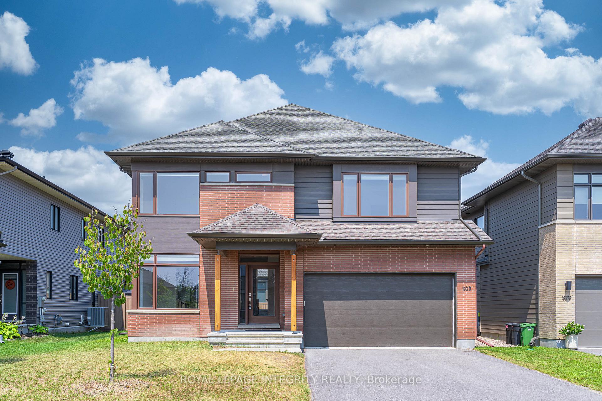 Photo 1 of 925 Islington Way, Ottawa, Leitrim — HOMEH