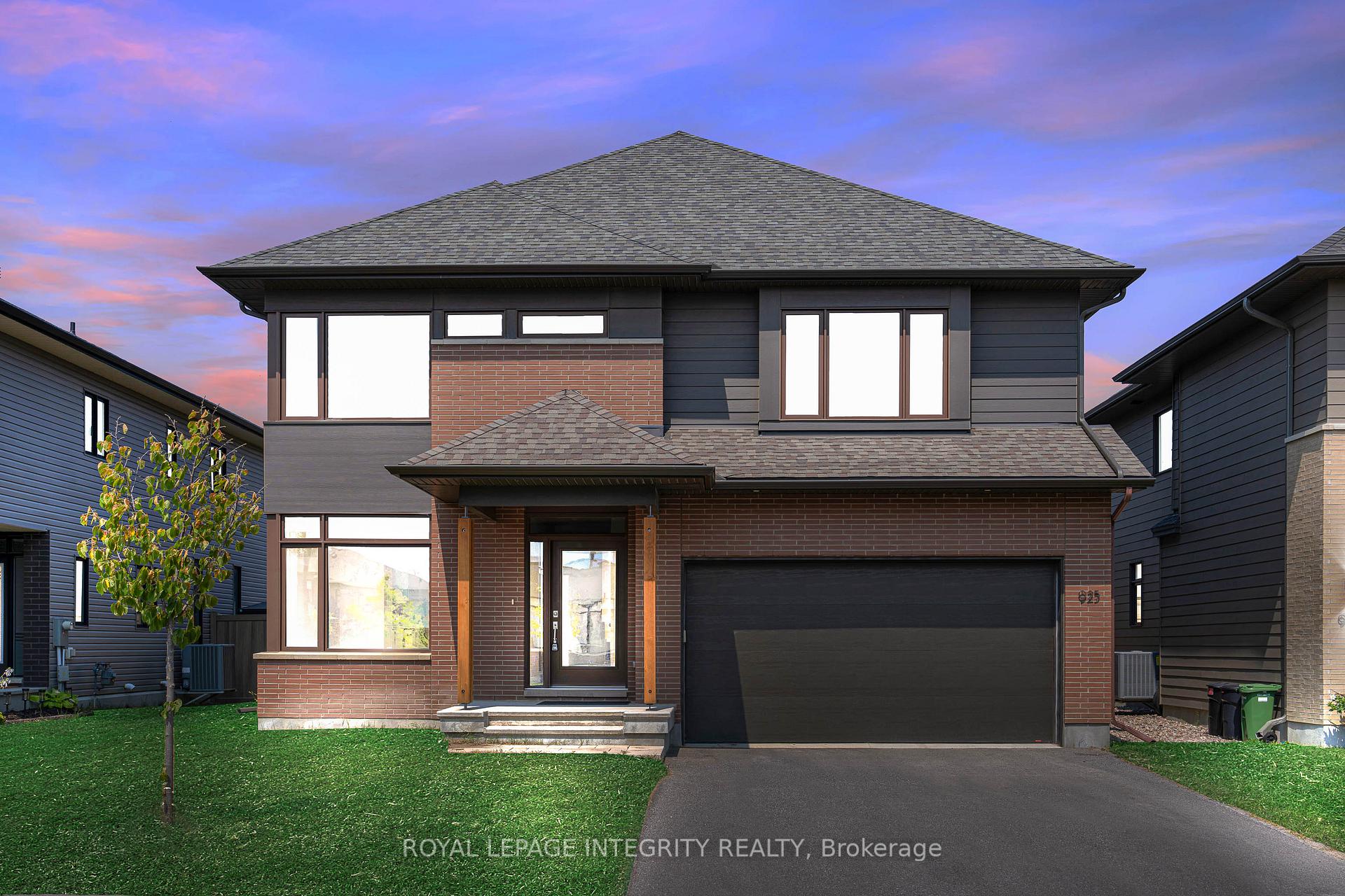 Photo 2 of 925 Islington Way, Ottawa, Leitrim — HOMEH
