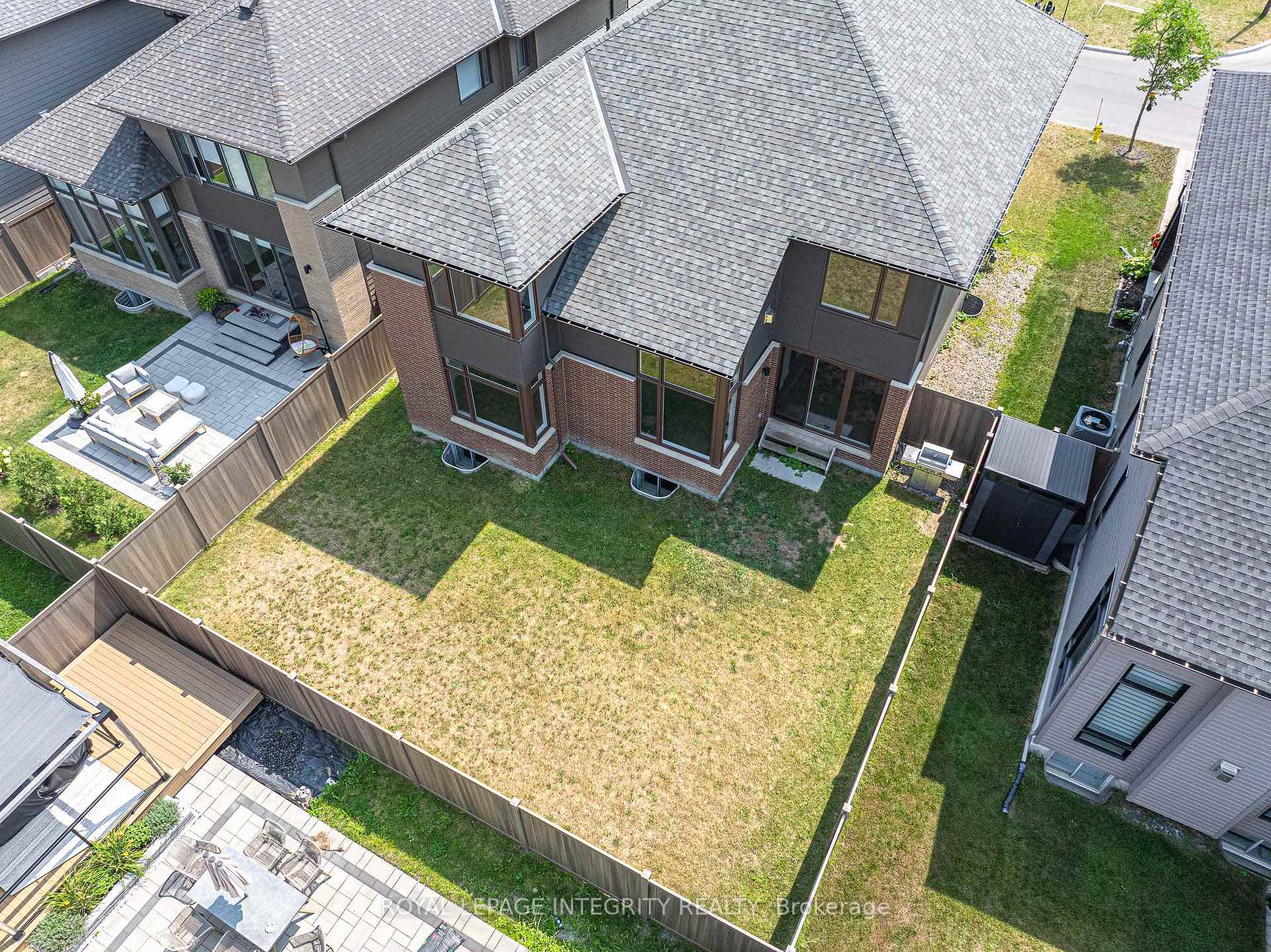 Photo 46 of 925 Islington Way, Ottawa, Leitrim — HOMEH