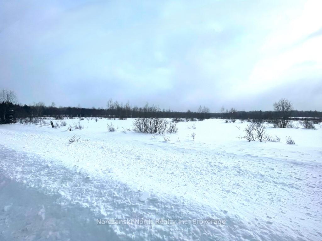 Front of 000 Nipissing Road