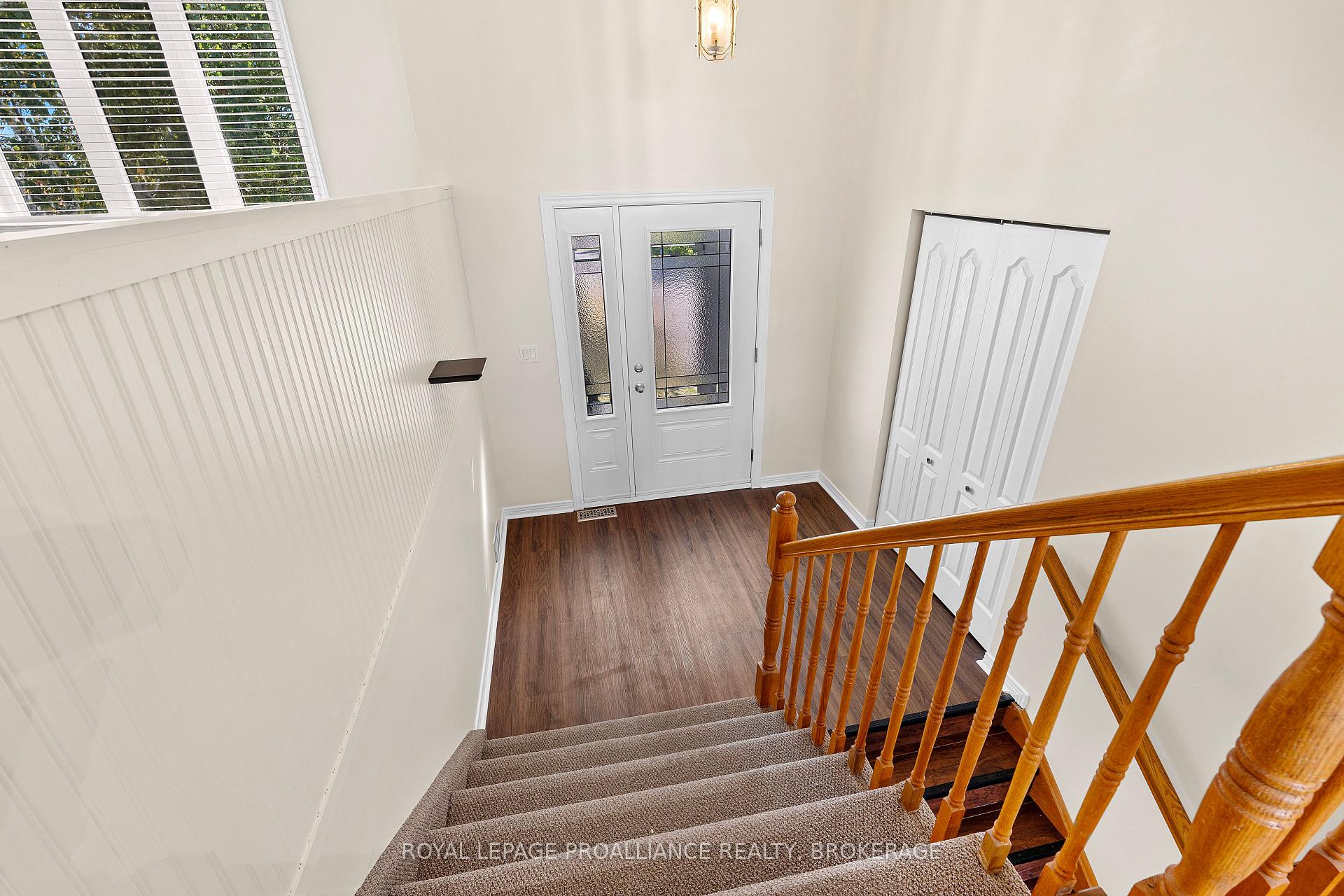 Photo 4 of 50 Davey Crescent, Loyalist, Amherstview — HOMEH