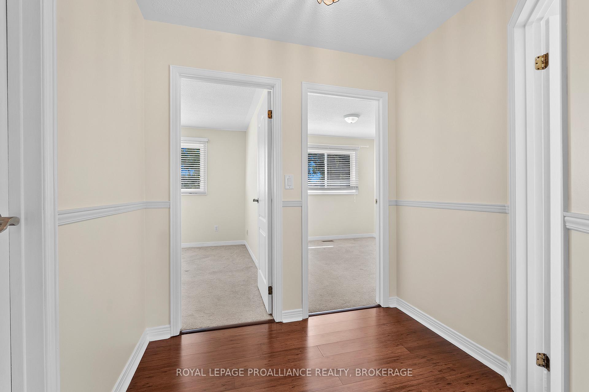 Photo 23 of 50 Davey Crescent, Loyalist, Amherstview — HOMEH