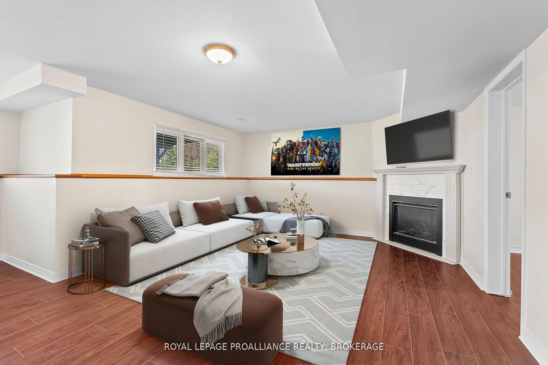 Photo 28 of 50 Davey Crescent, Loyalist, Amherstview — HOMEH