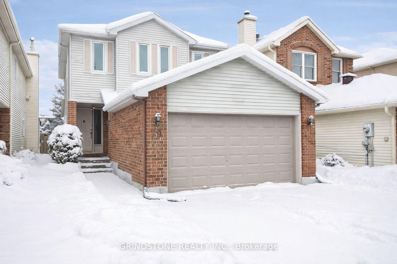 Photo 1 of 79 Acklam Terrace, Ottawa, Kanata - Morgan's Grant/South March — HOMEH