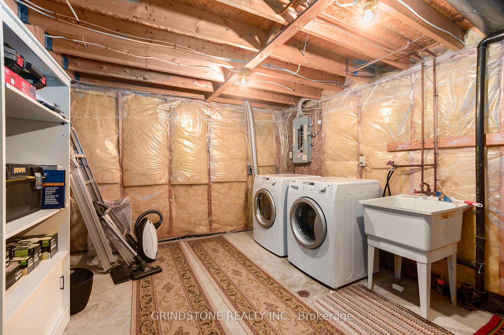 Photo 20 of 79 Acklam Terrace, Ottawa, Kanata - Morgan's Grant/South March — HOMEH