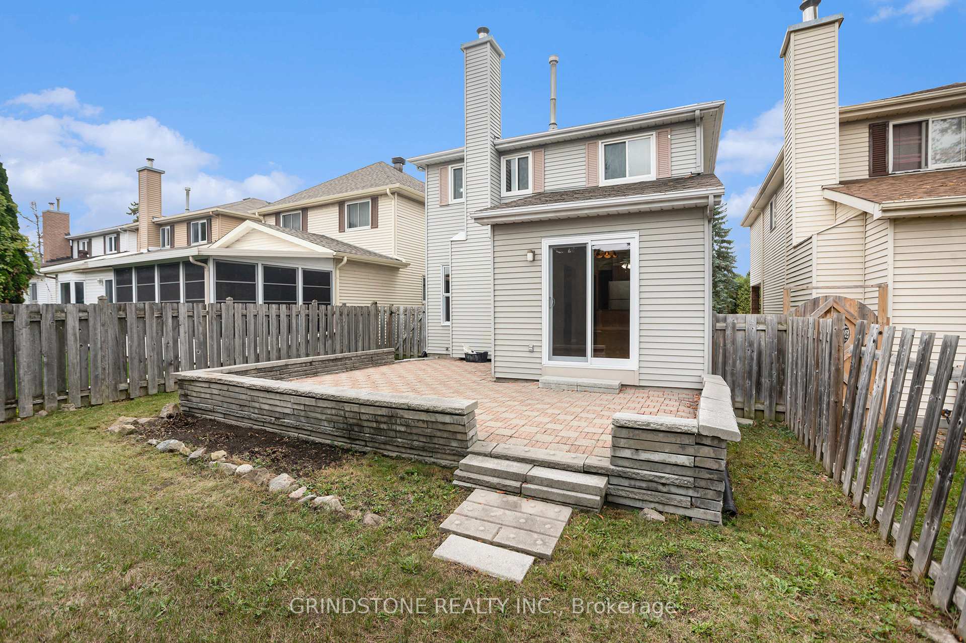 Photo 21 of 79 Acklam Terrace, Ottawa, Kanata - Morgan's Grant/South March — HOMEH