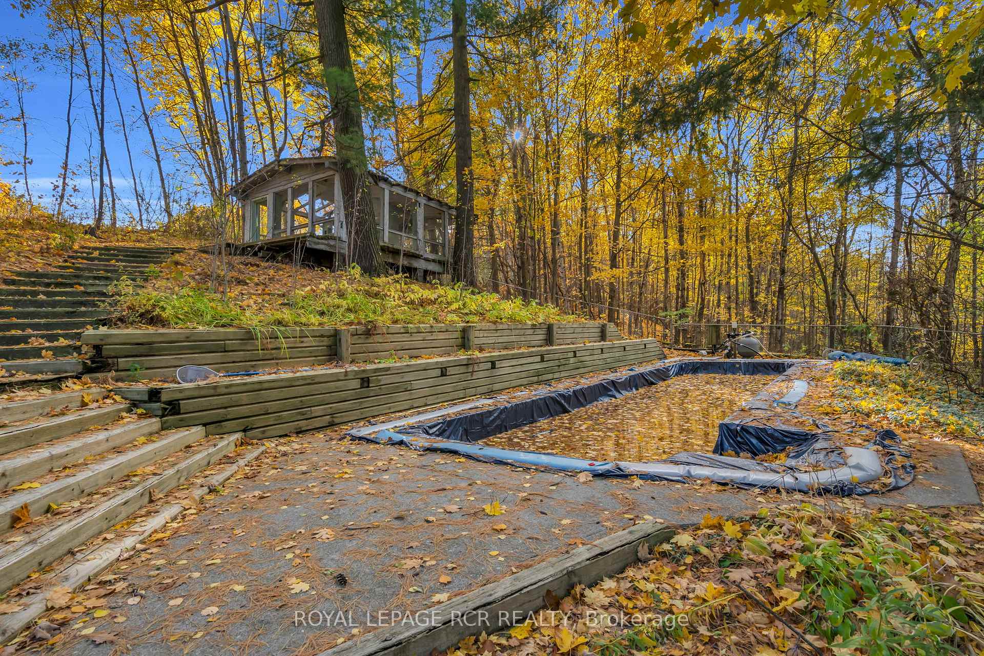 Photo 37 of 300 Old Bathurst Street, King, Rural King — HOMEH