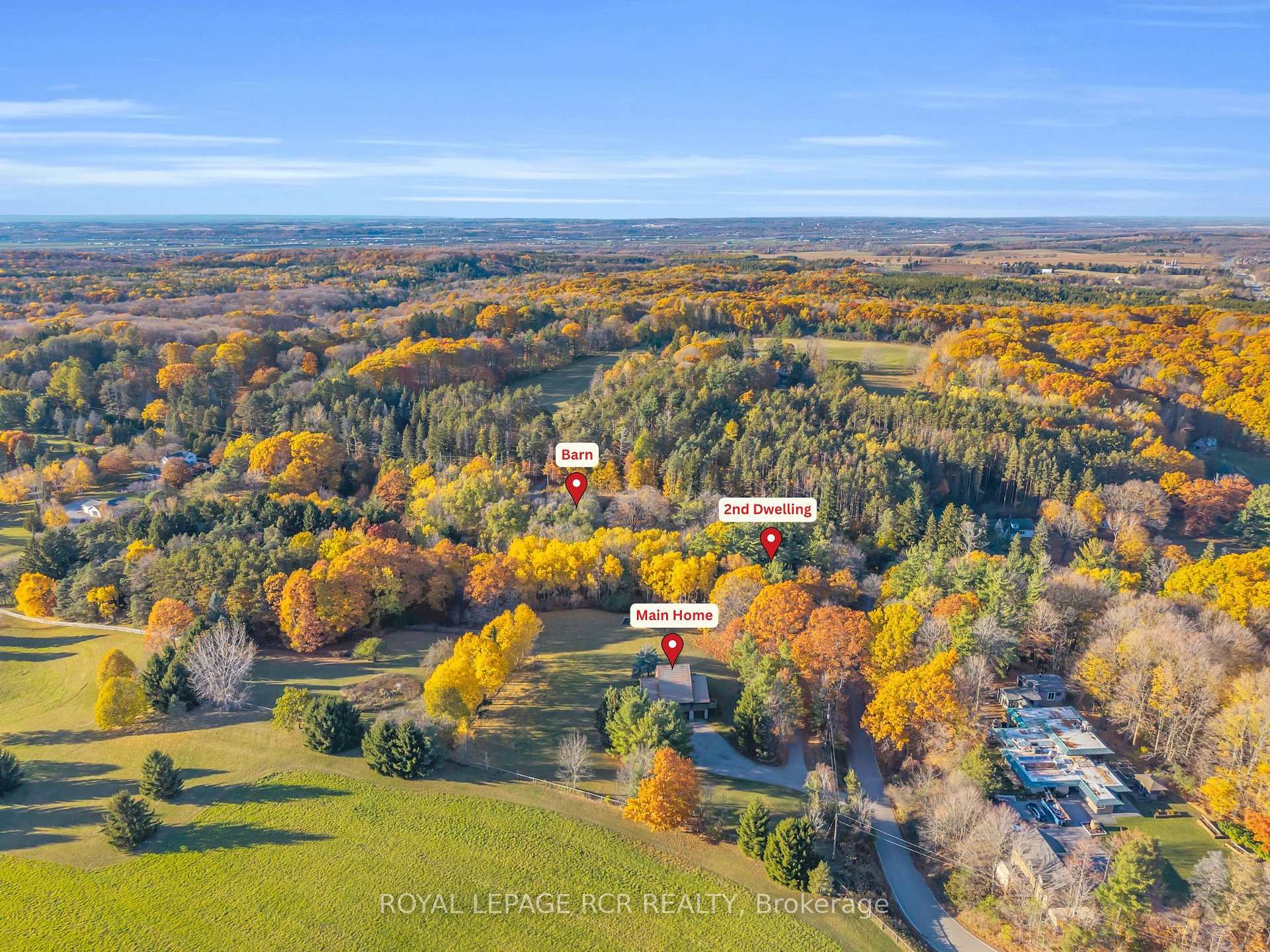 Photo 49 of 300 Old Bathurst Street, King, Rural King — HOMEH