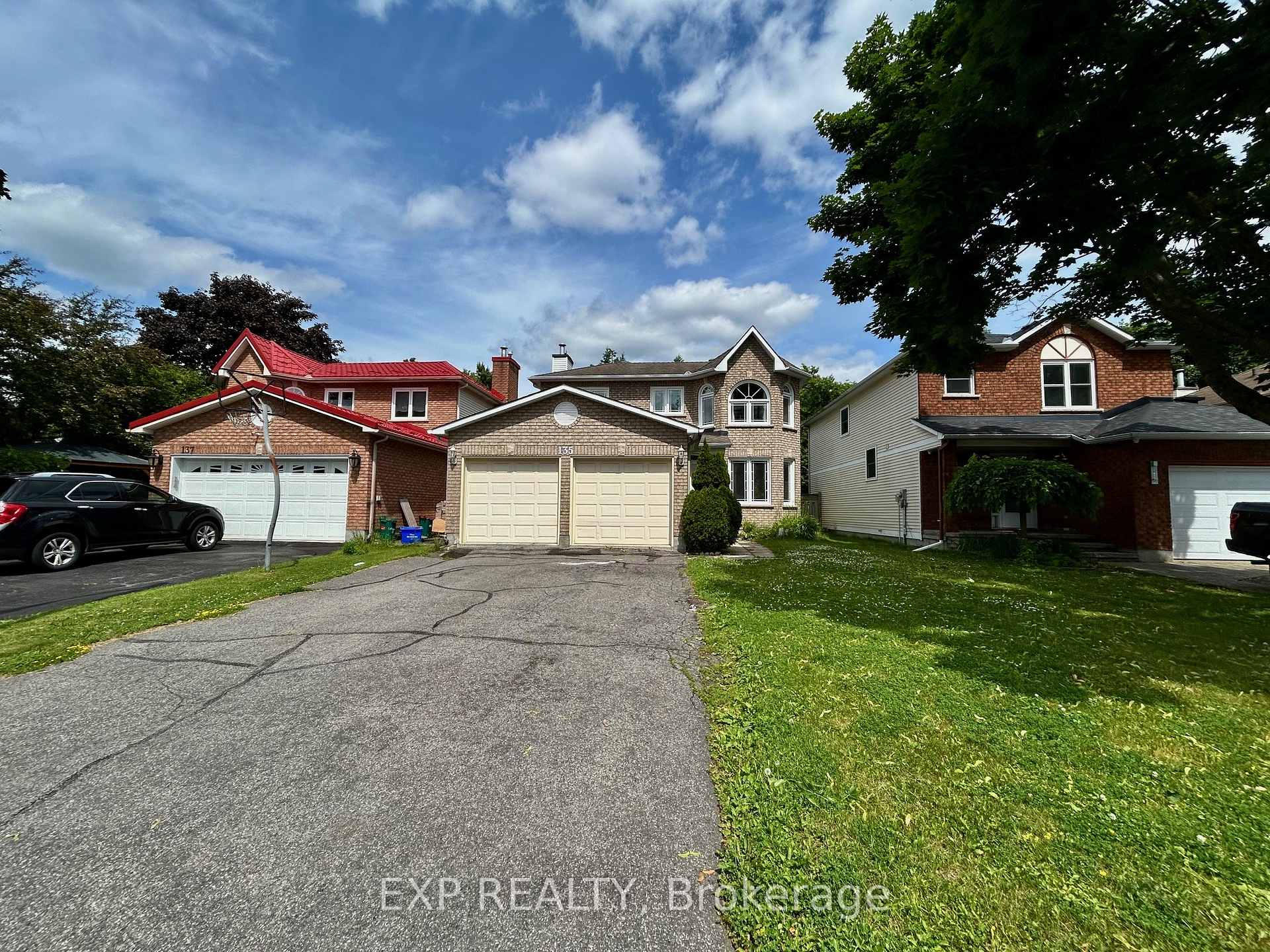 Photo 1 of 135 Picasso Drive, Ottawa, Hunt Club Park — HOMEH