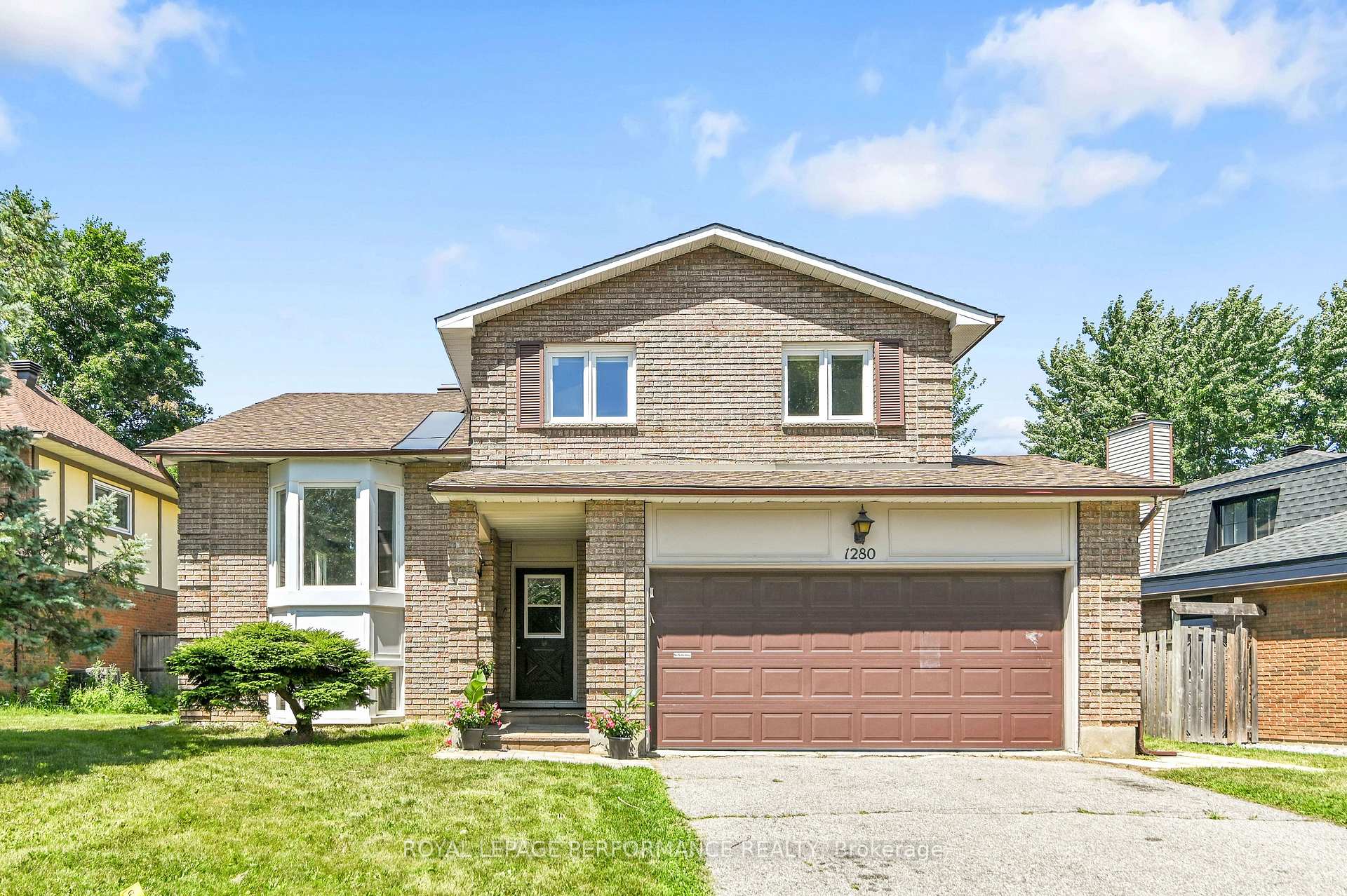 Photo 1 of 1280 Plante Drive, Ottawa, Hunt Club/Western Community — HOMEH