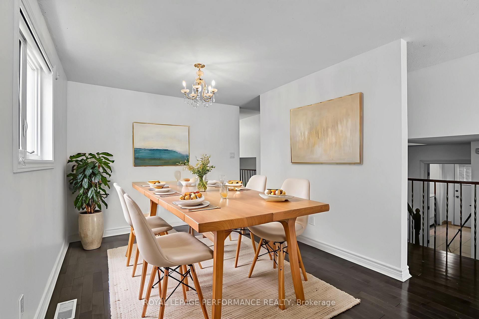 Photo 6 of 1280 Plante Drive, Ottawa, Hunt Club/Western Community — HOMEH
