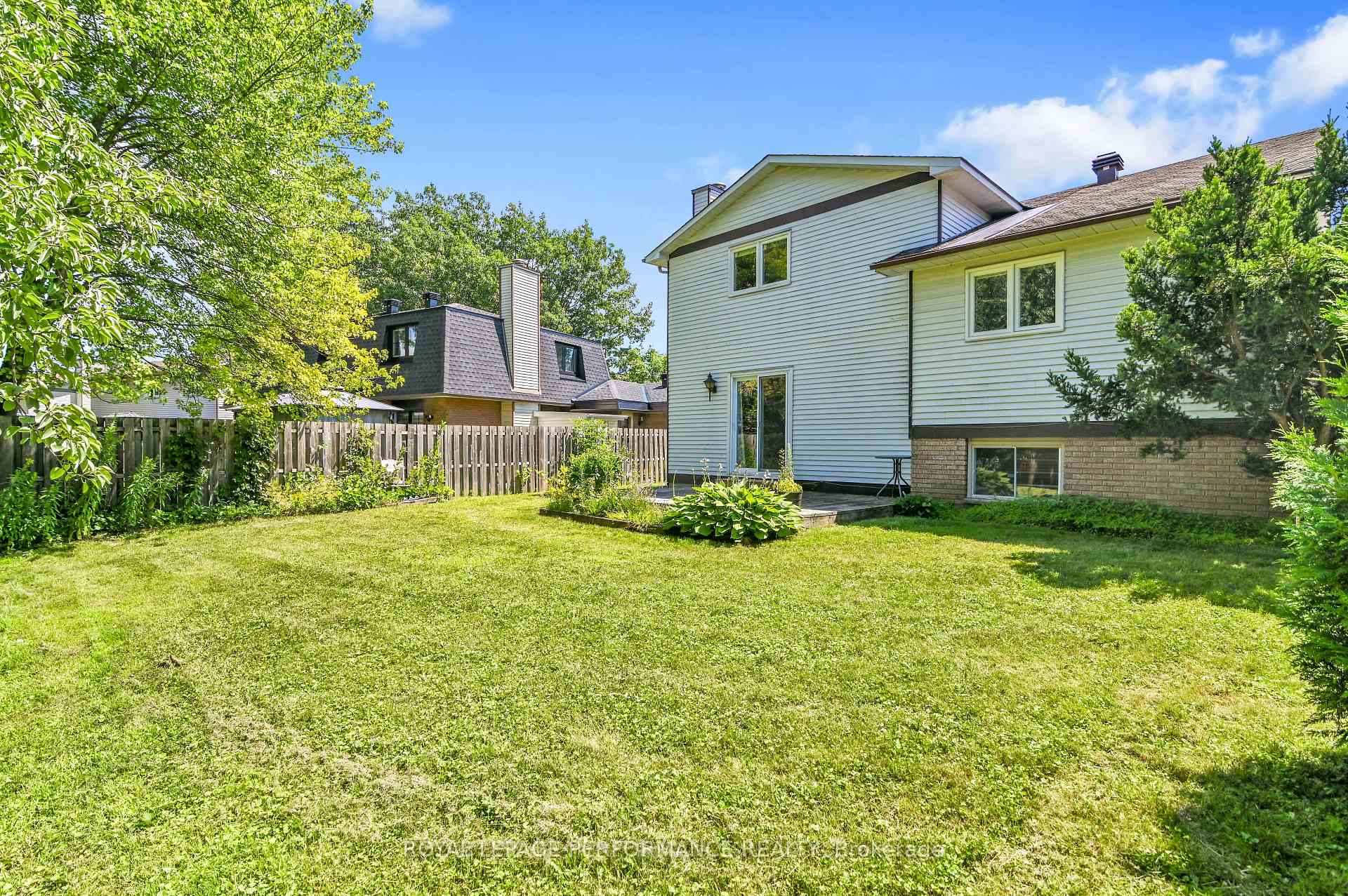 Photo 36 of 1280 Plante Drive, Ottawa, Hunt Club/Western Community — HOMEH