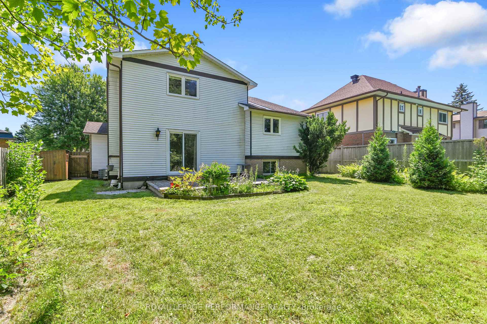 Photo 37 of 1280 Plante Drive, Ottawa, Hunt Club/Western Community — HOMEH