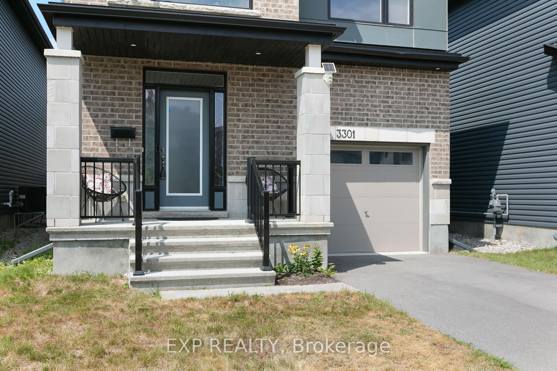 Photo 2 of 3301 Findlay Creek Drive, Ottawa, Leitrim — HOMEH