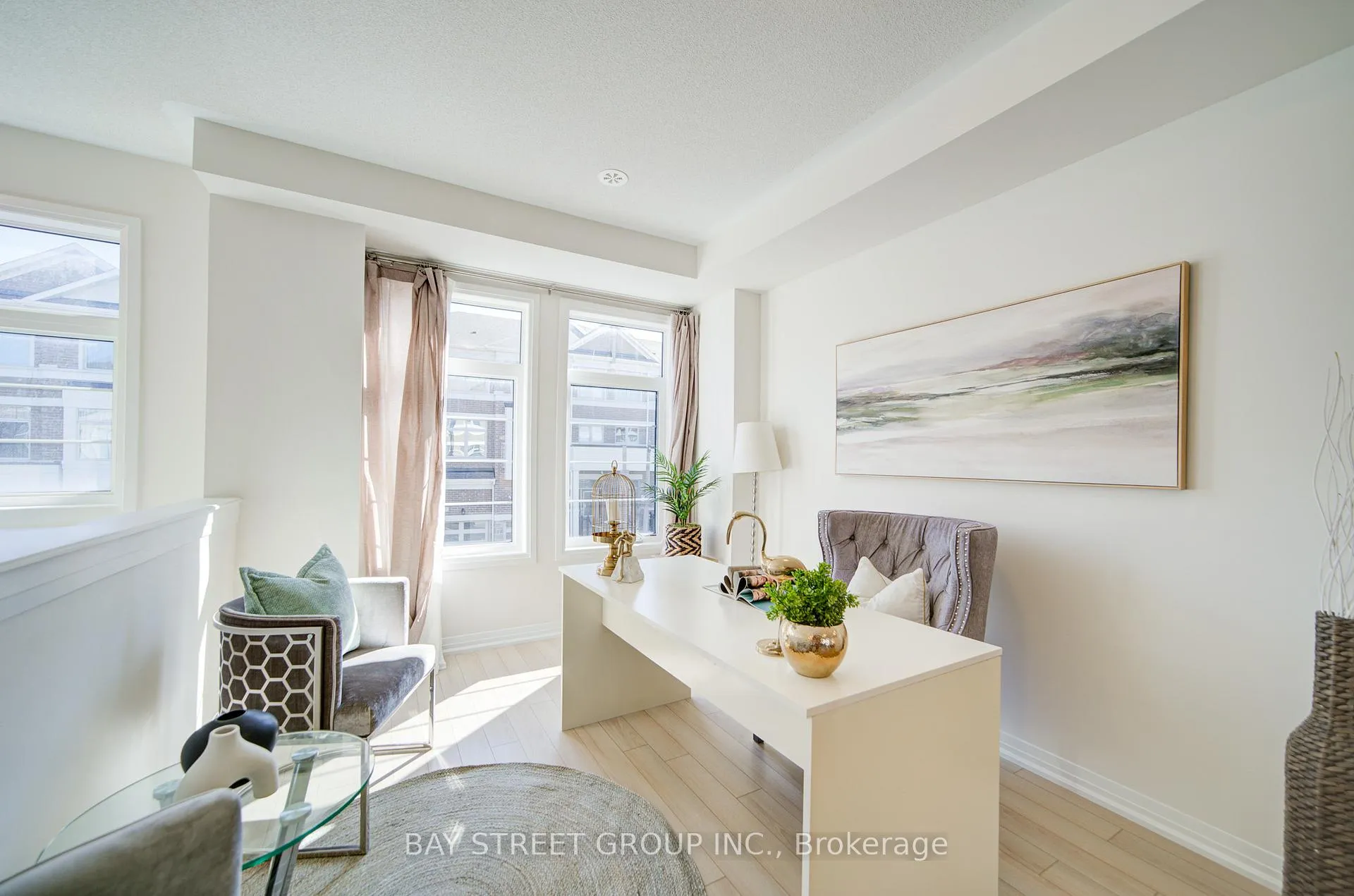 Photo 9 of 28 Sissons Way, Markham, Cedar Grove — HOMEH