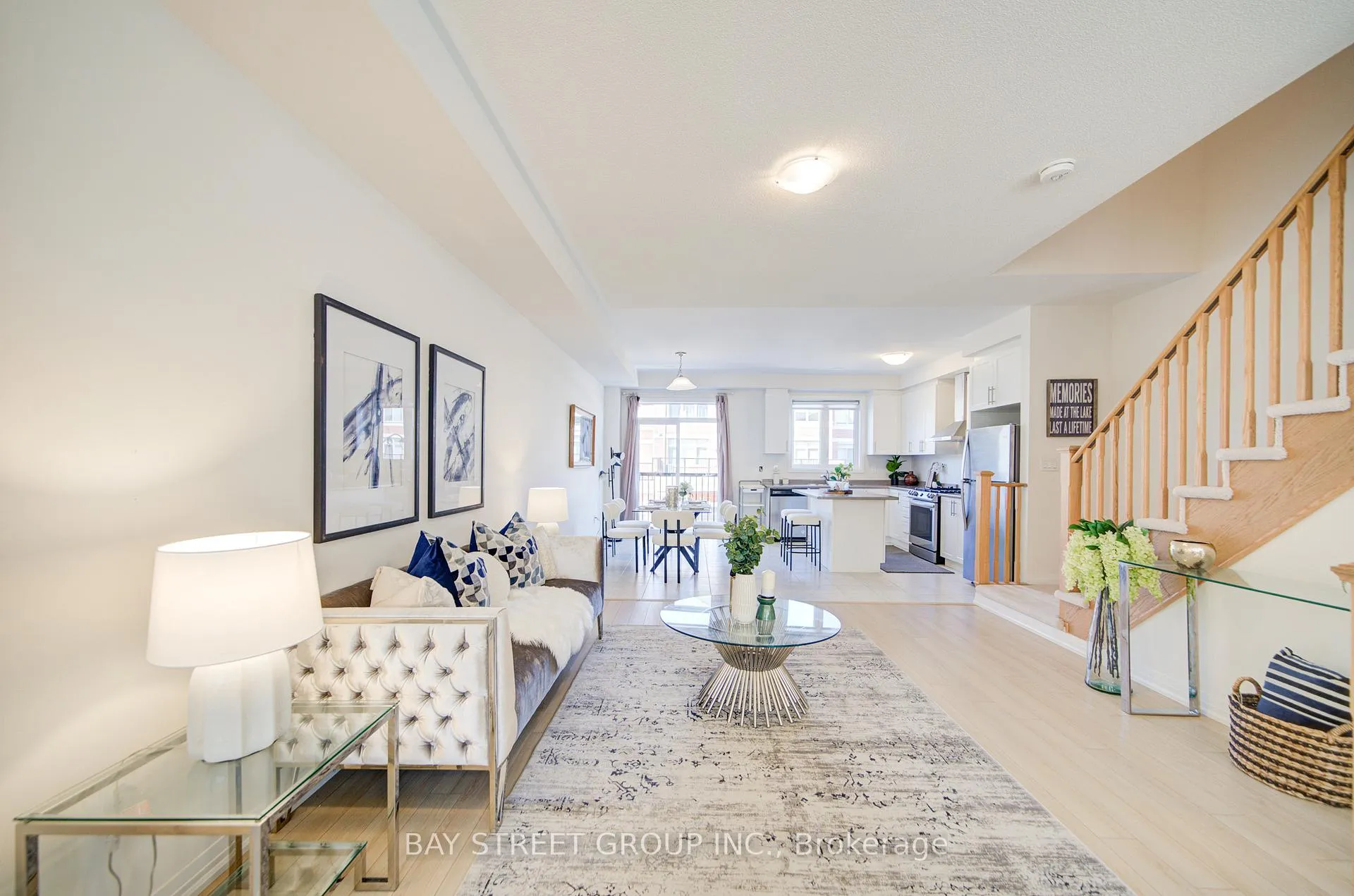 Photo 11 of 28 Sissons Way, Markham, Cedar Grove — HOMEH