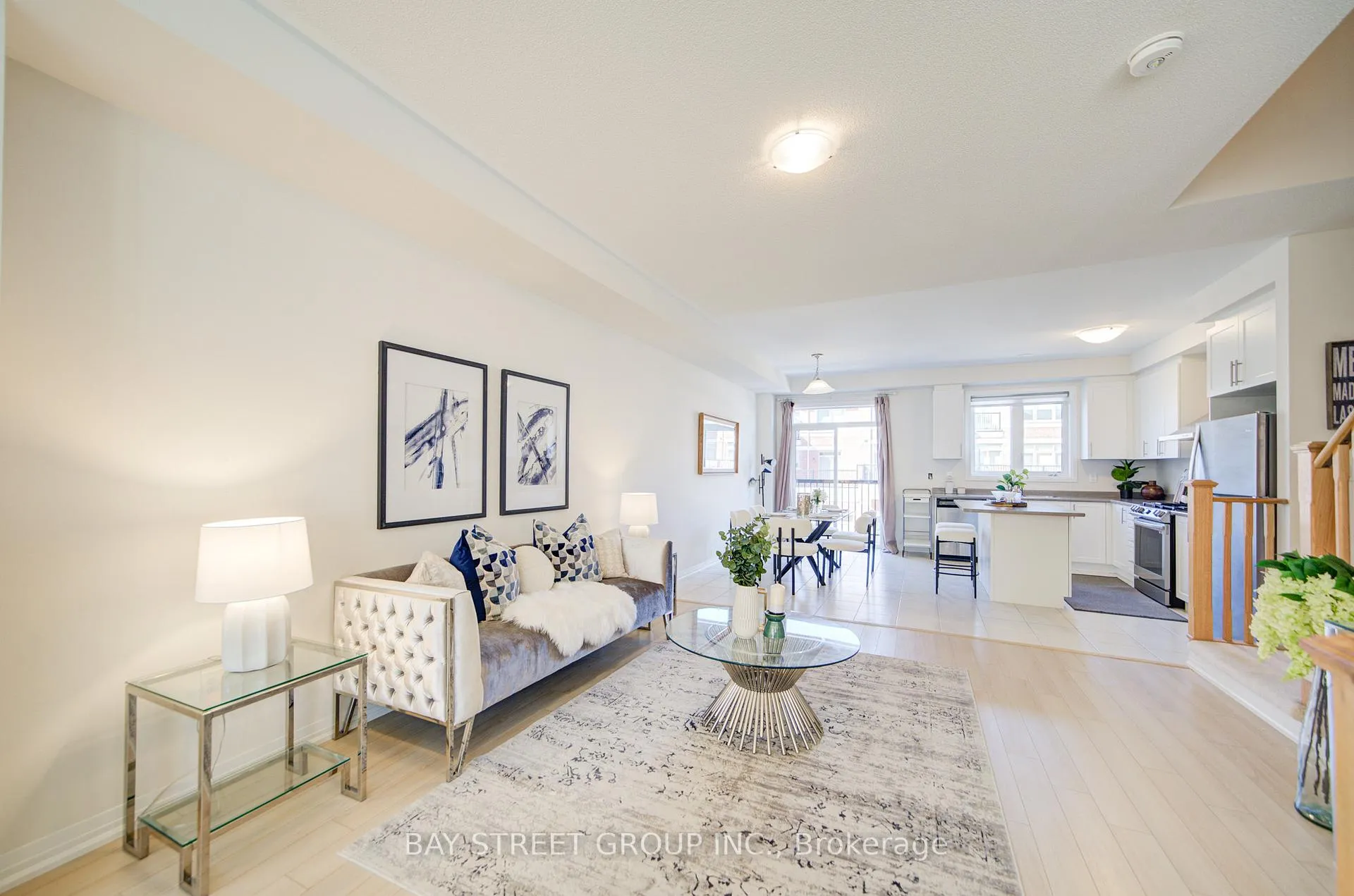 Photo 12 of 28 Sissons Way, Markham, Cedar Grove — HOMEH