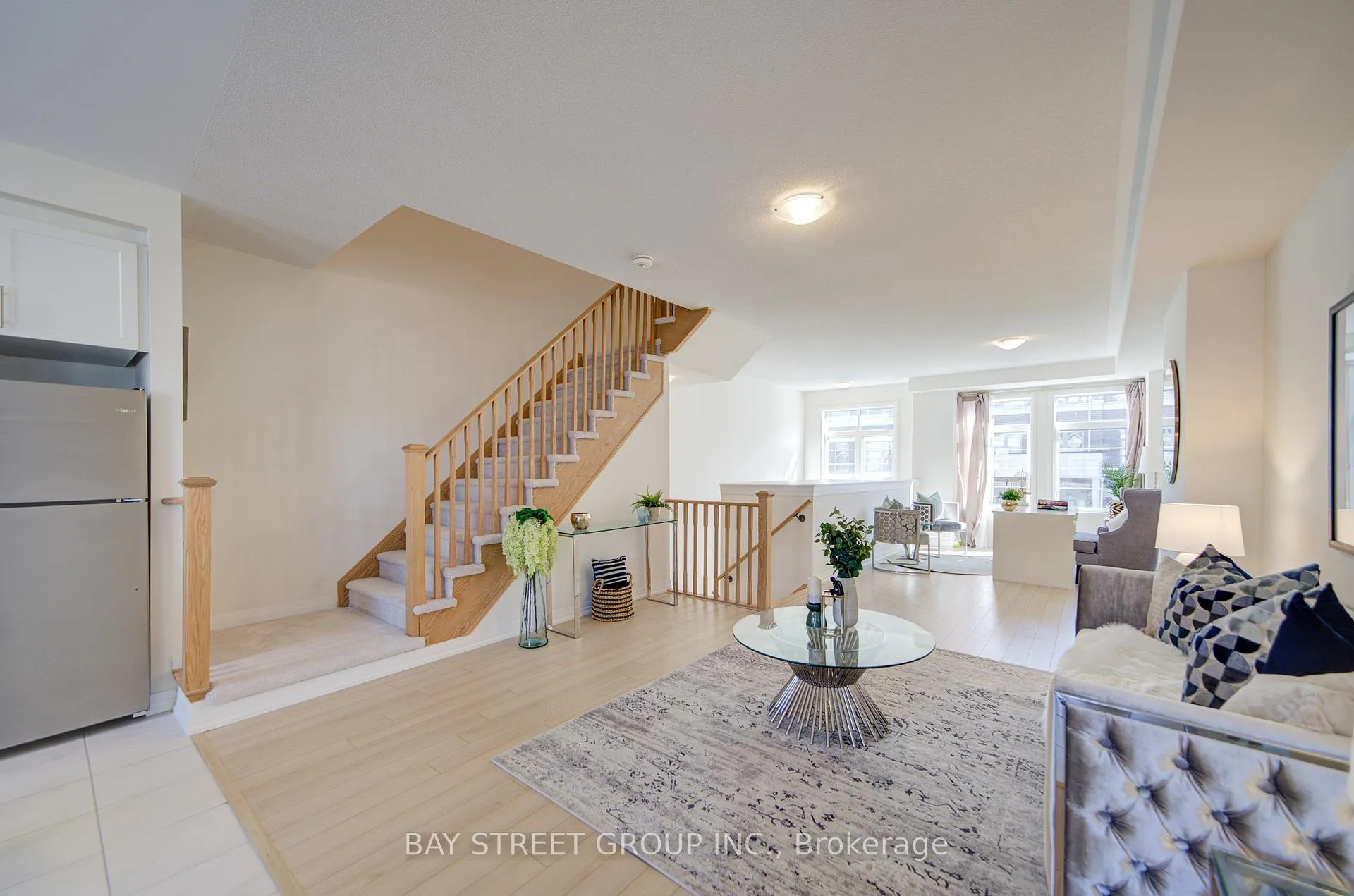 Photo 14 of 28 Sissons Way, Markham, Cedar Grove — HOMEH