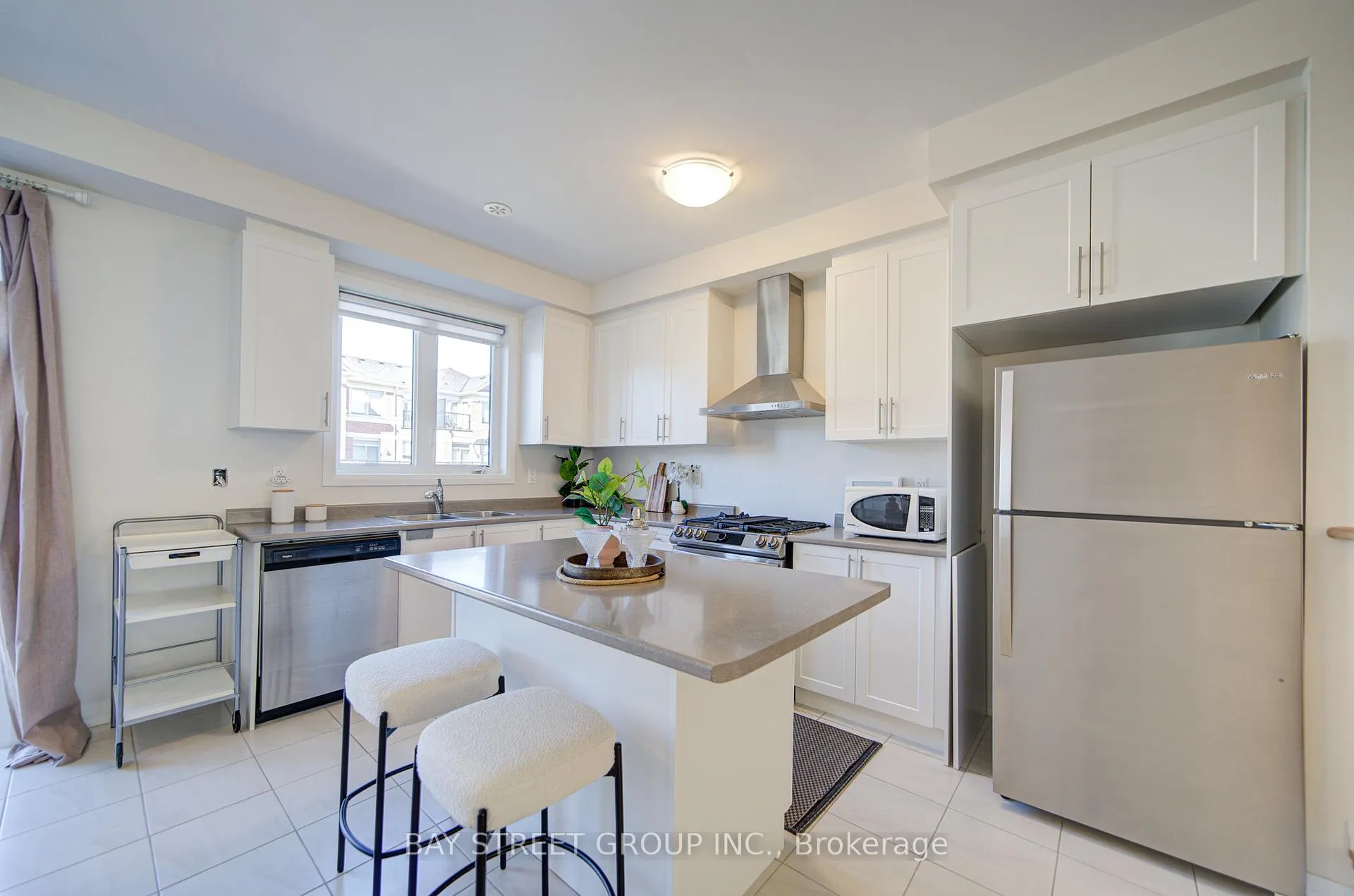 Photo 15 of 28 Sissons Way, Markham, Cedar Grove — HOMEH