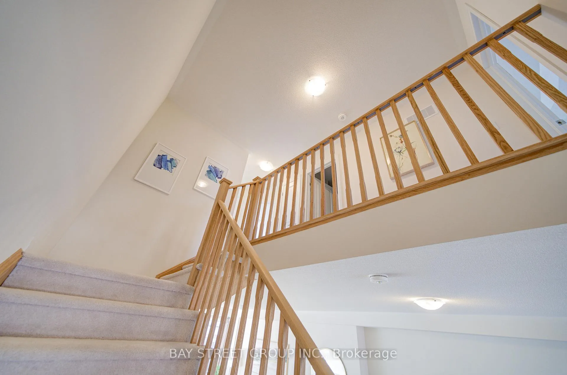 Photo 22 of 28 Sissons Way, Markham, Cedar Grove — HOMEH
