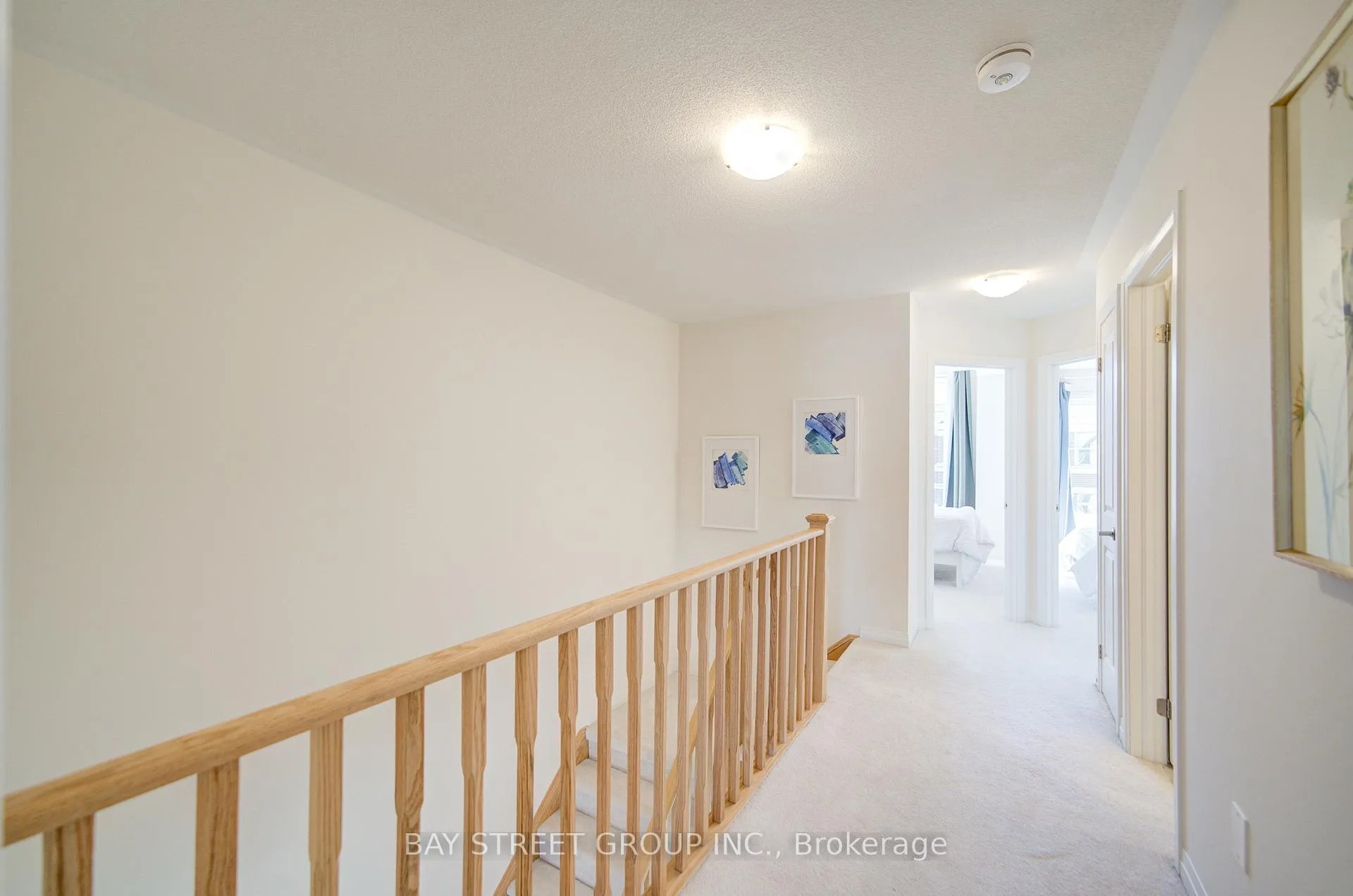 Photo 24 of 28 Sissons Way, Markham, Cedar Grove — HOMEH