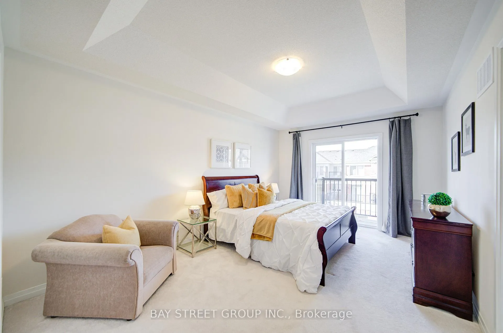 Photo 25 of 28 Sissons Way, Markham, Cedar Grove — HOMEH