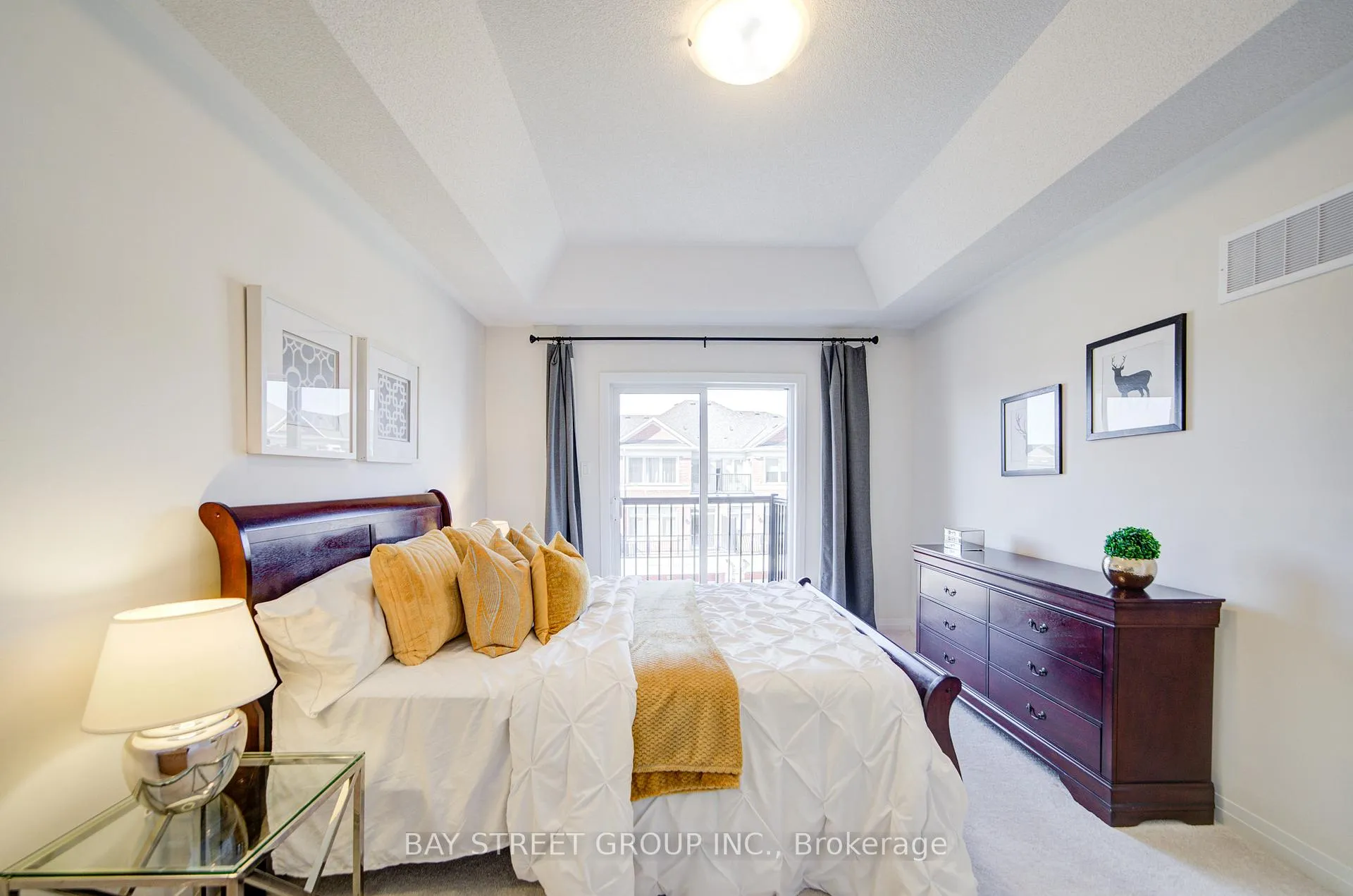 Photo 26 of 28 Sissons Way, Markham, Cedar Grove — HOMEH