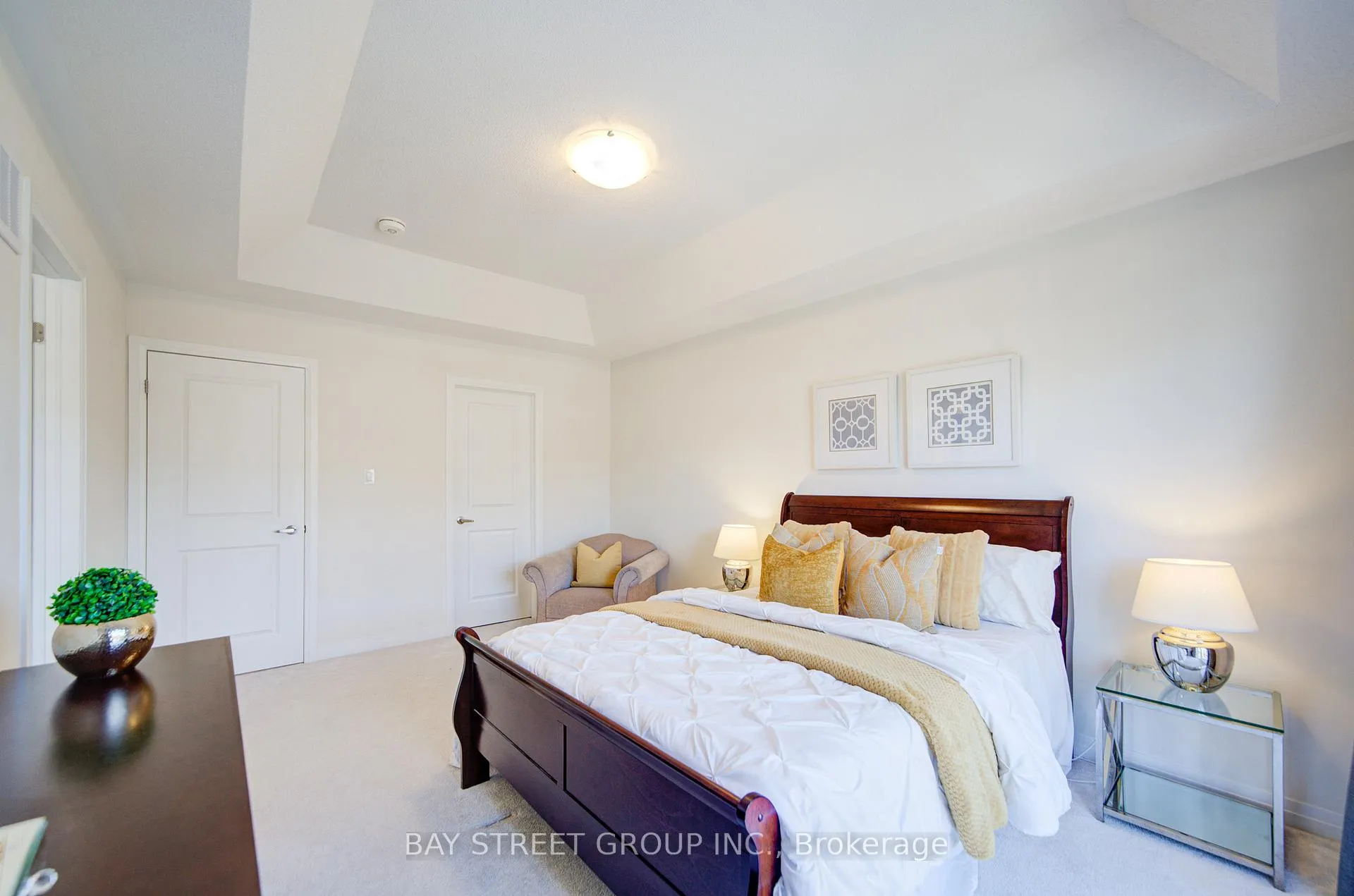 Photo 27 of 28 Sissons Way, Markham, Cedar Grove — HOMEH