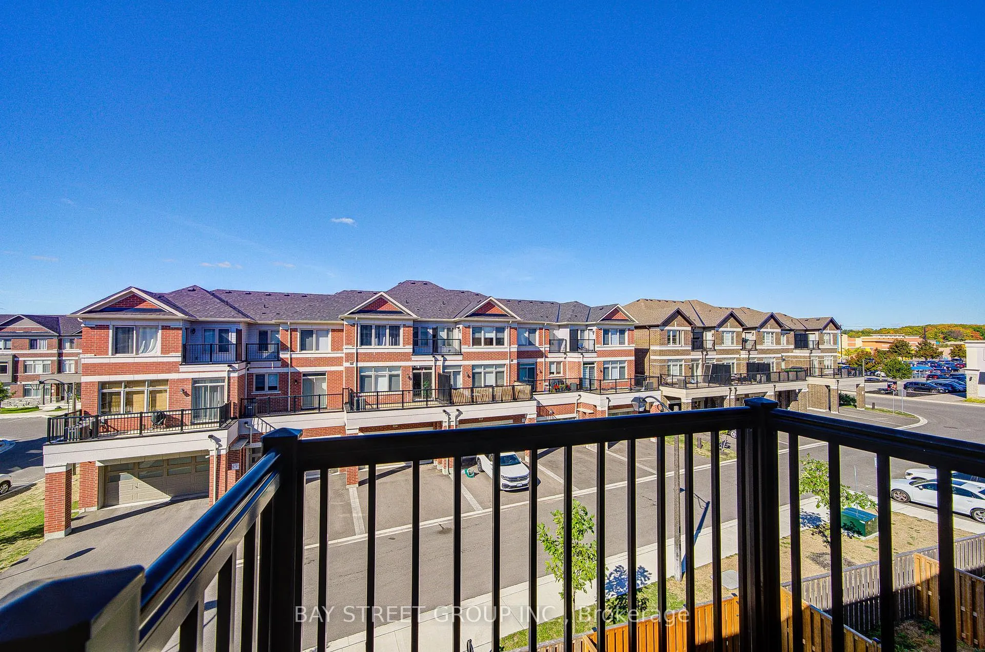 Photo 31 of 28 Sissons Way, Markham, Cedar Grove — HOMEH