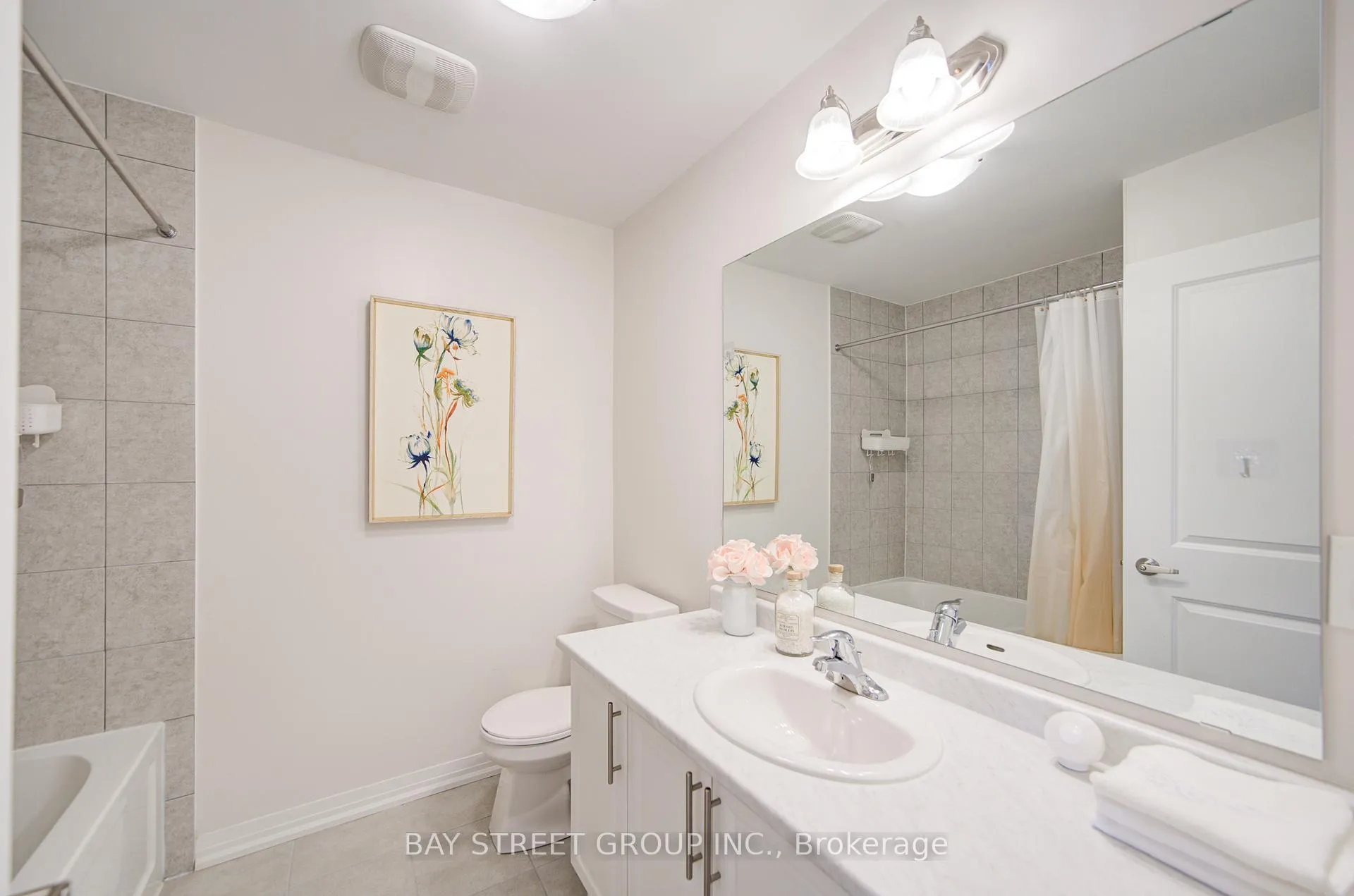Photo 32 of 28 Sissons Way, Markham, Cedar Grove — HOMEH