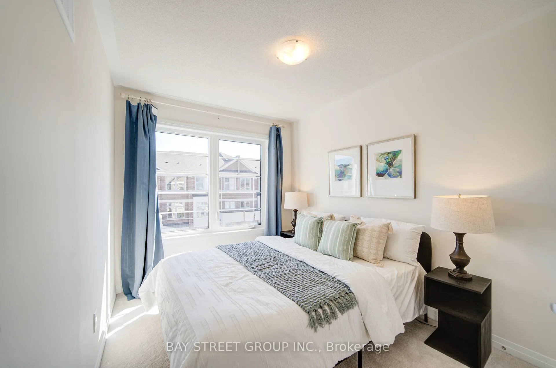 Photo 34 of 28 Sissons Way, Markham, Cedar Grove — HOMEH