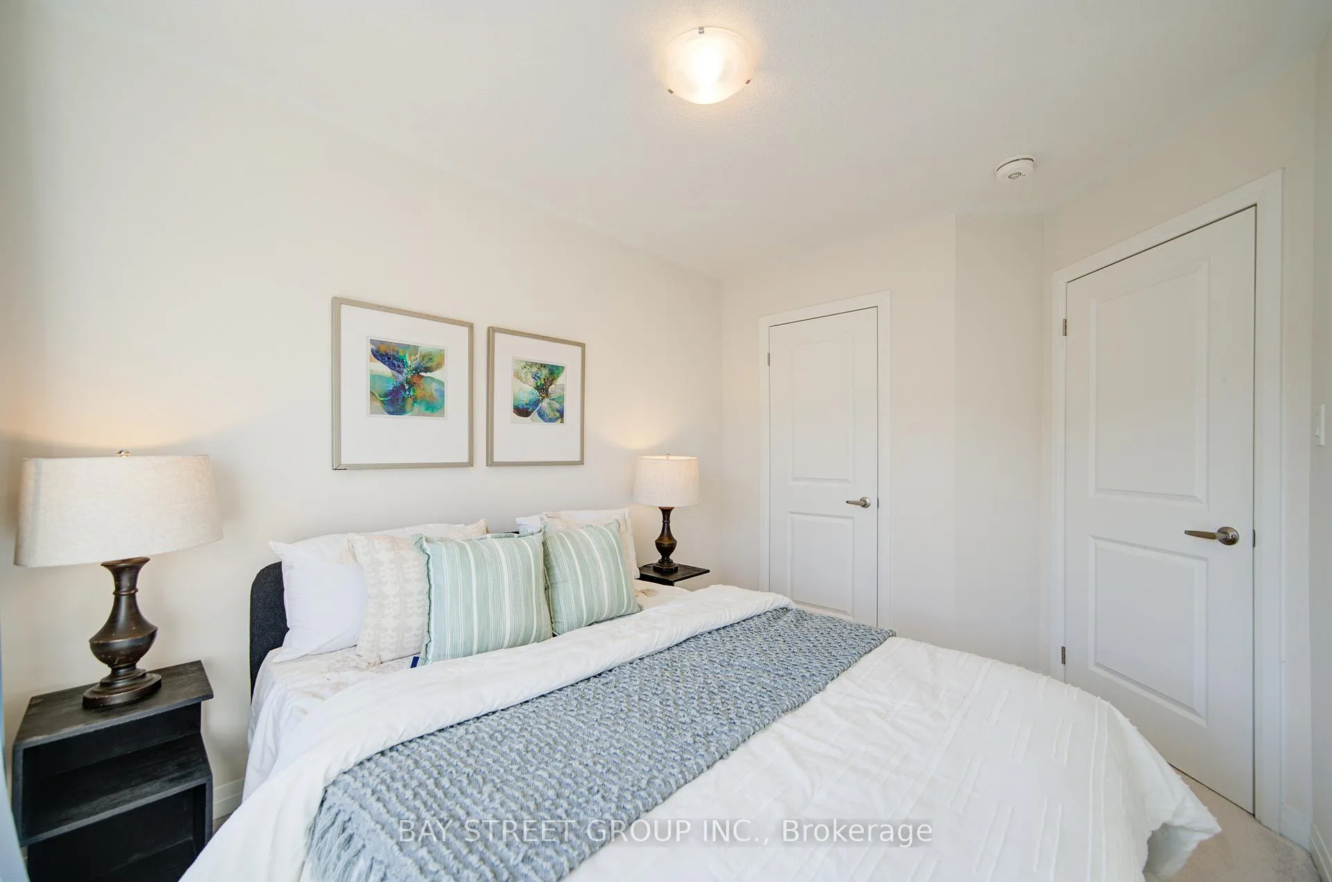 Photo 35 of 28 Sissons Way, Markham, Cedar Grove — HOMEH