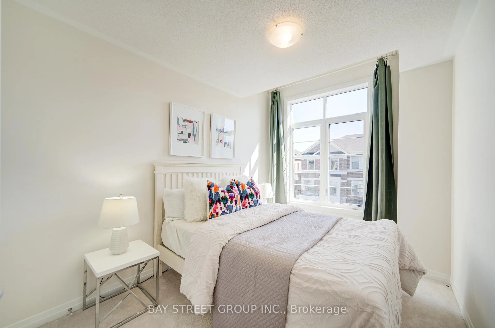 Photo 36 of 28 Sissons Way, Markham, Cedar Grove — HOMEH