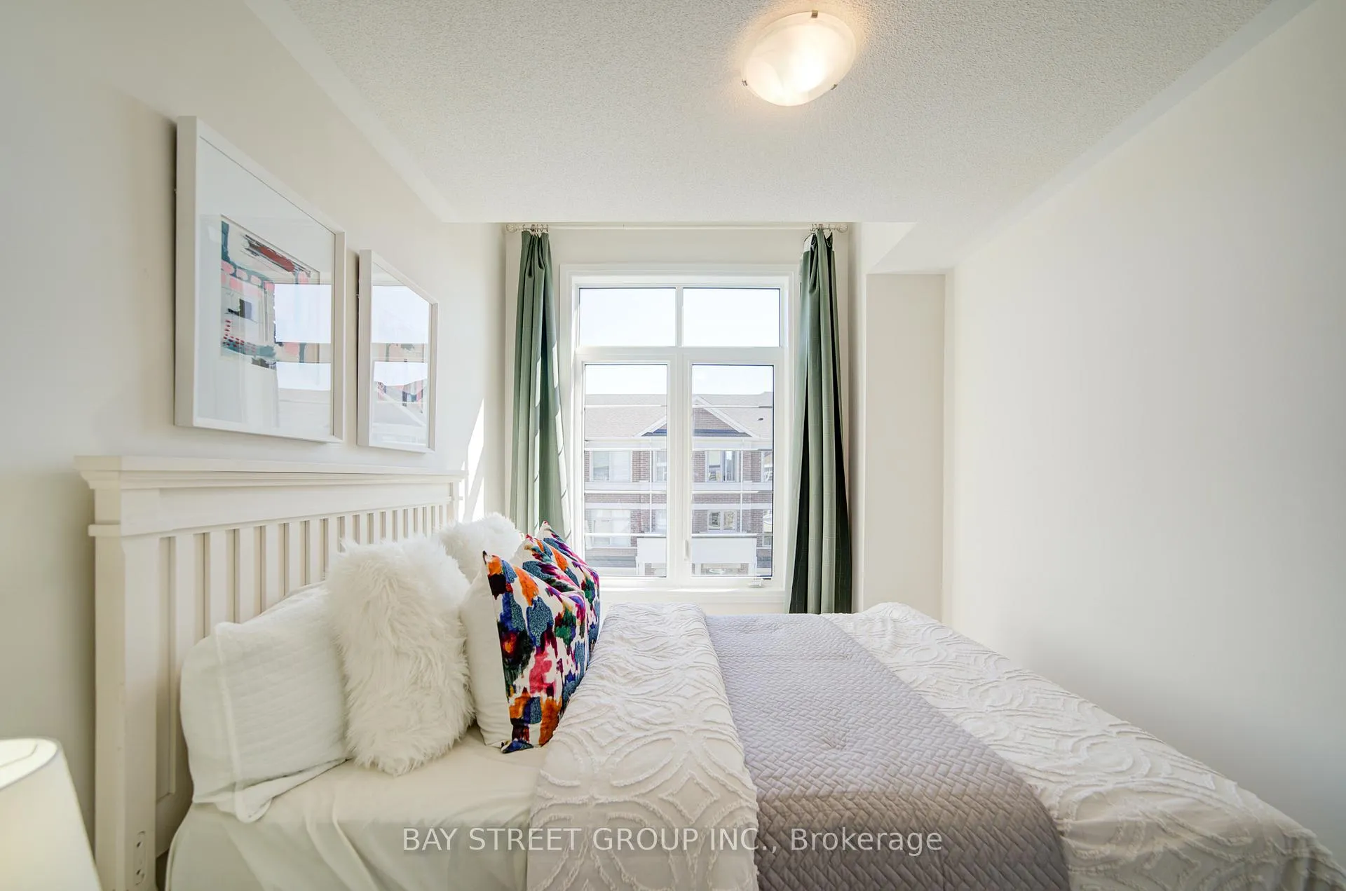 Photo 37 of 28 Sissons Way, Markham, Cedar Grove — HOMEH