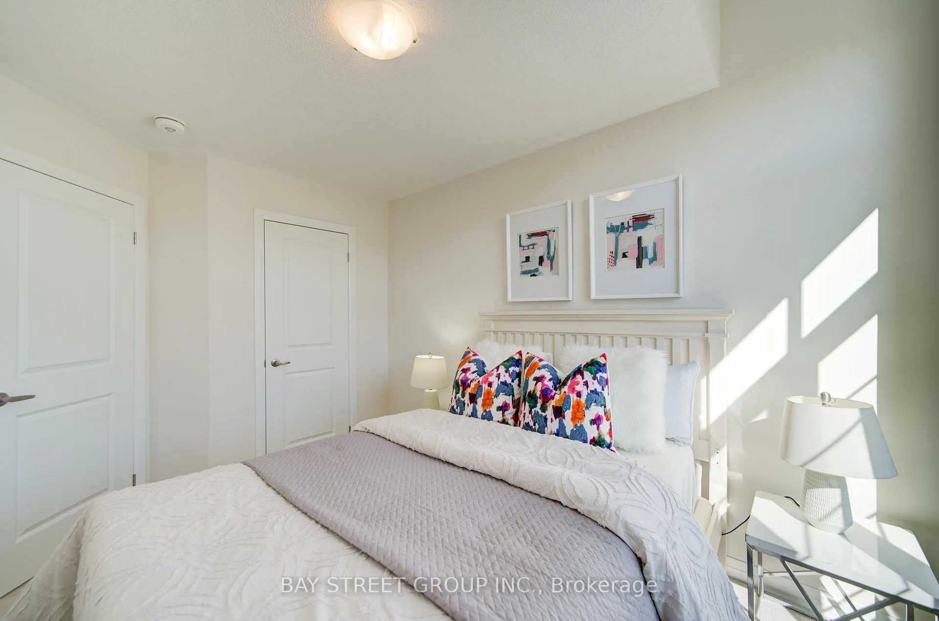 Photo 38 of 28 Sissons Way, Markham, Cedar Grove — HOMEH
