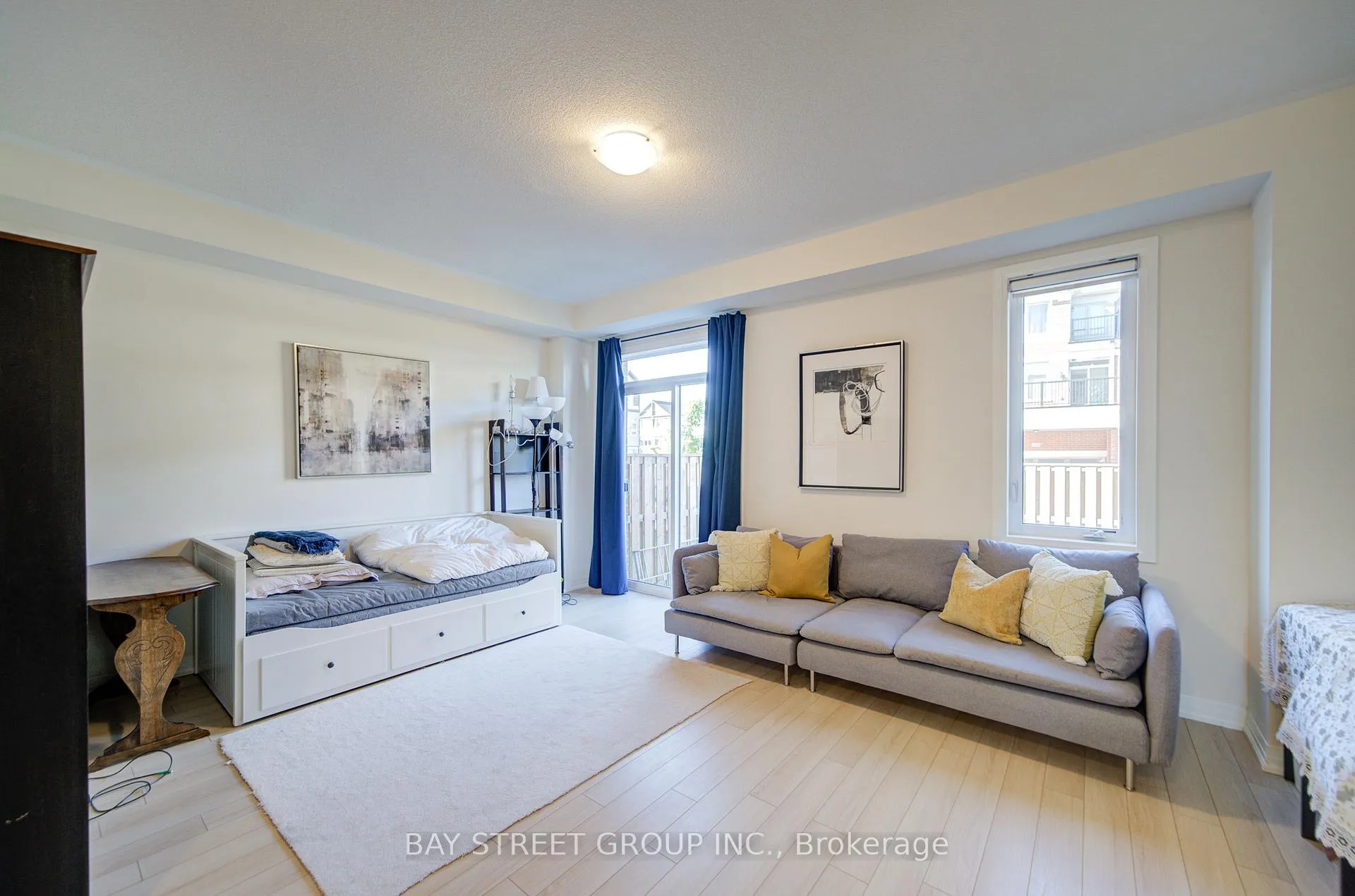 Photo 41 of 28 Sissons Way, Markham, Cedar Grove — HOMEH
