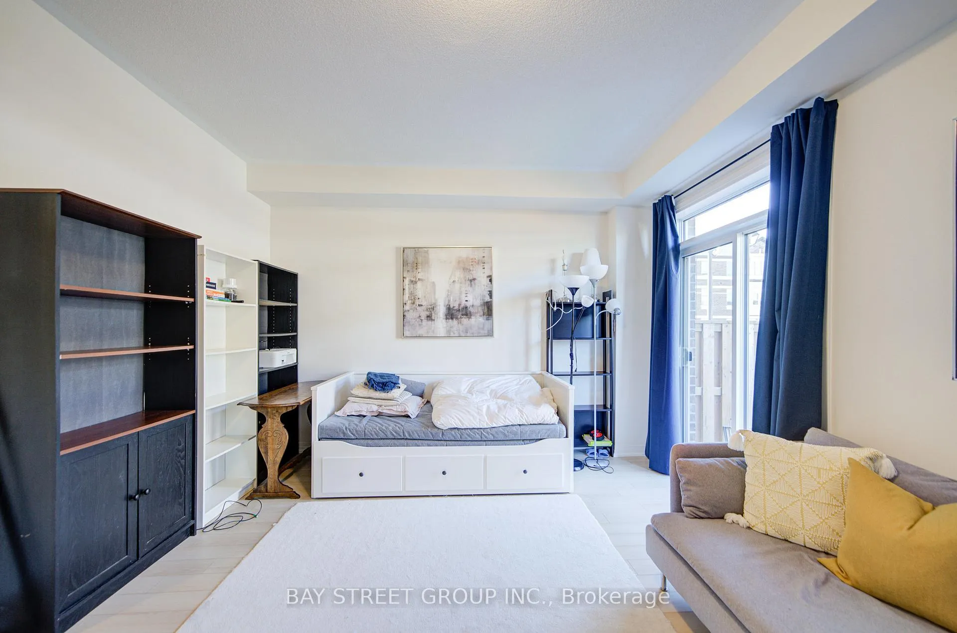 Photo 42 of 28 Sissons Way, Markham, Cedar Grove — HOMEH