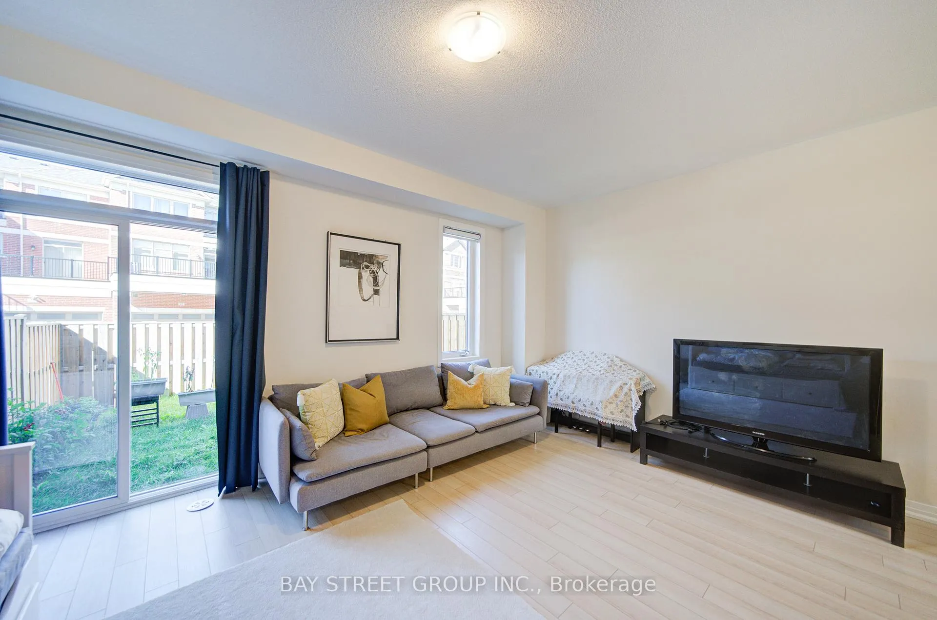 Photo 43 of 28 Sissons Way, Markham, Cedar Grove — HOMEH