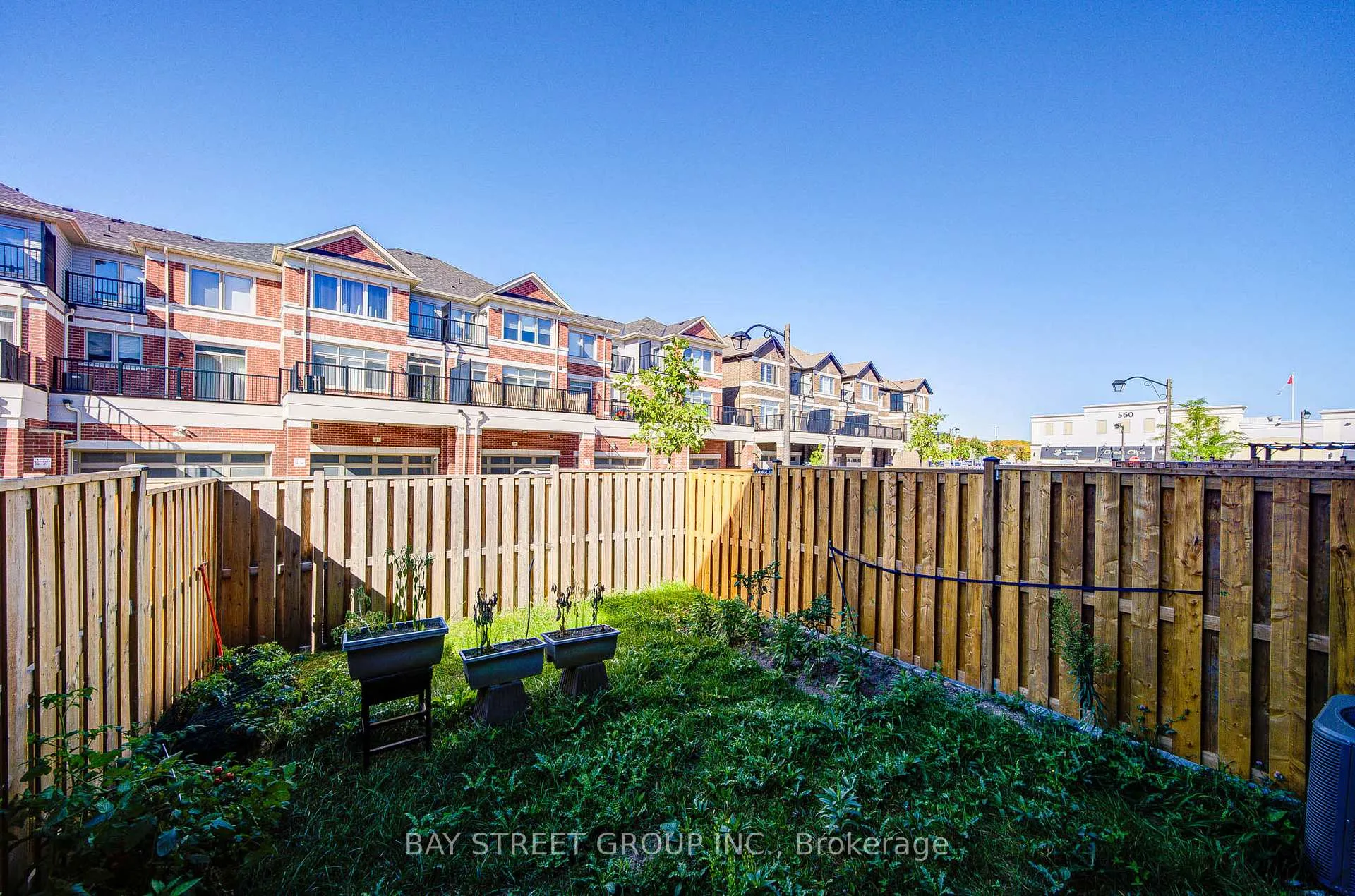 Photo 45 of 28 Sissons Way, Markham, Cedar Grove — HOMEH