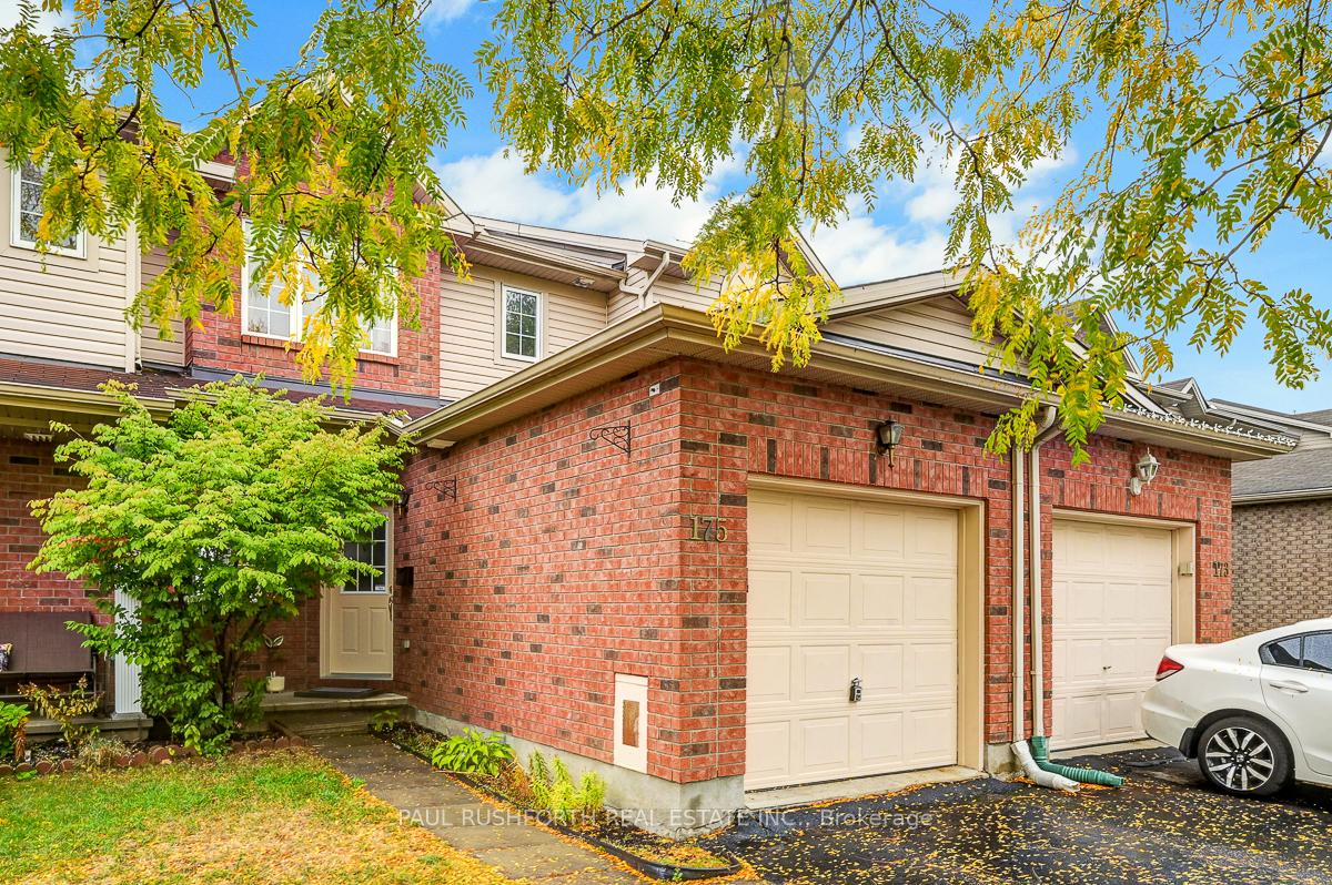 Photo 2 of 175 Lilibet Crescent, Ottawa, Ellwood — HOMEH