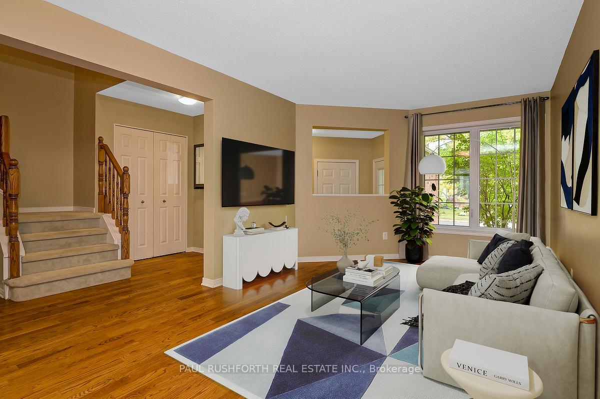 Photo 4 of 175 Lilibet Crescent, Ottawa, Ellwood — HOMEH