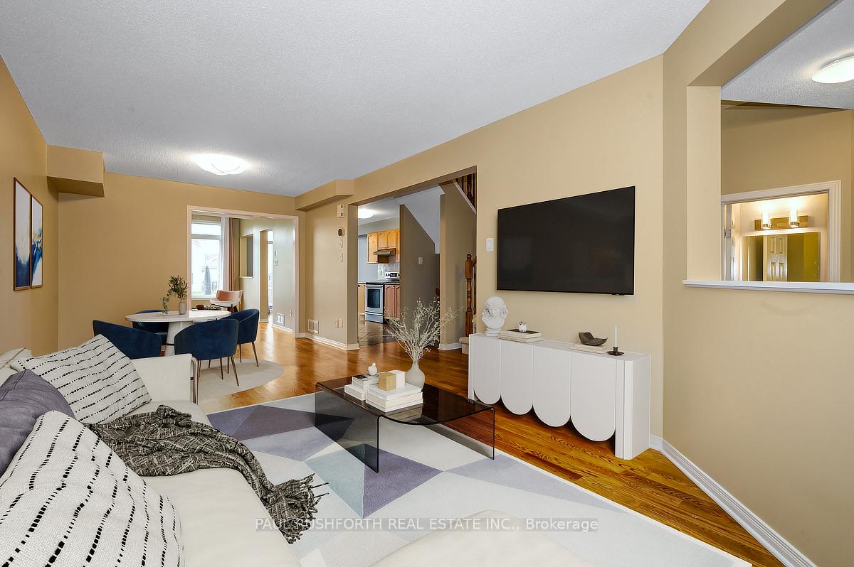 Photo 5 of 175 Lilibet Crescent, Ottawa, Ellwood — HOMEH