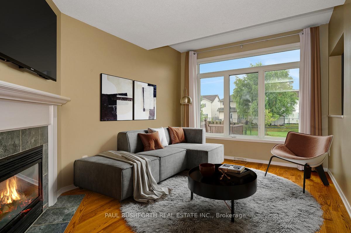 Photo 8 of 175 Lilibet Crescent, Ottawa, Ellwood — HOMEH
