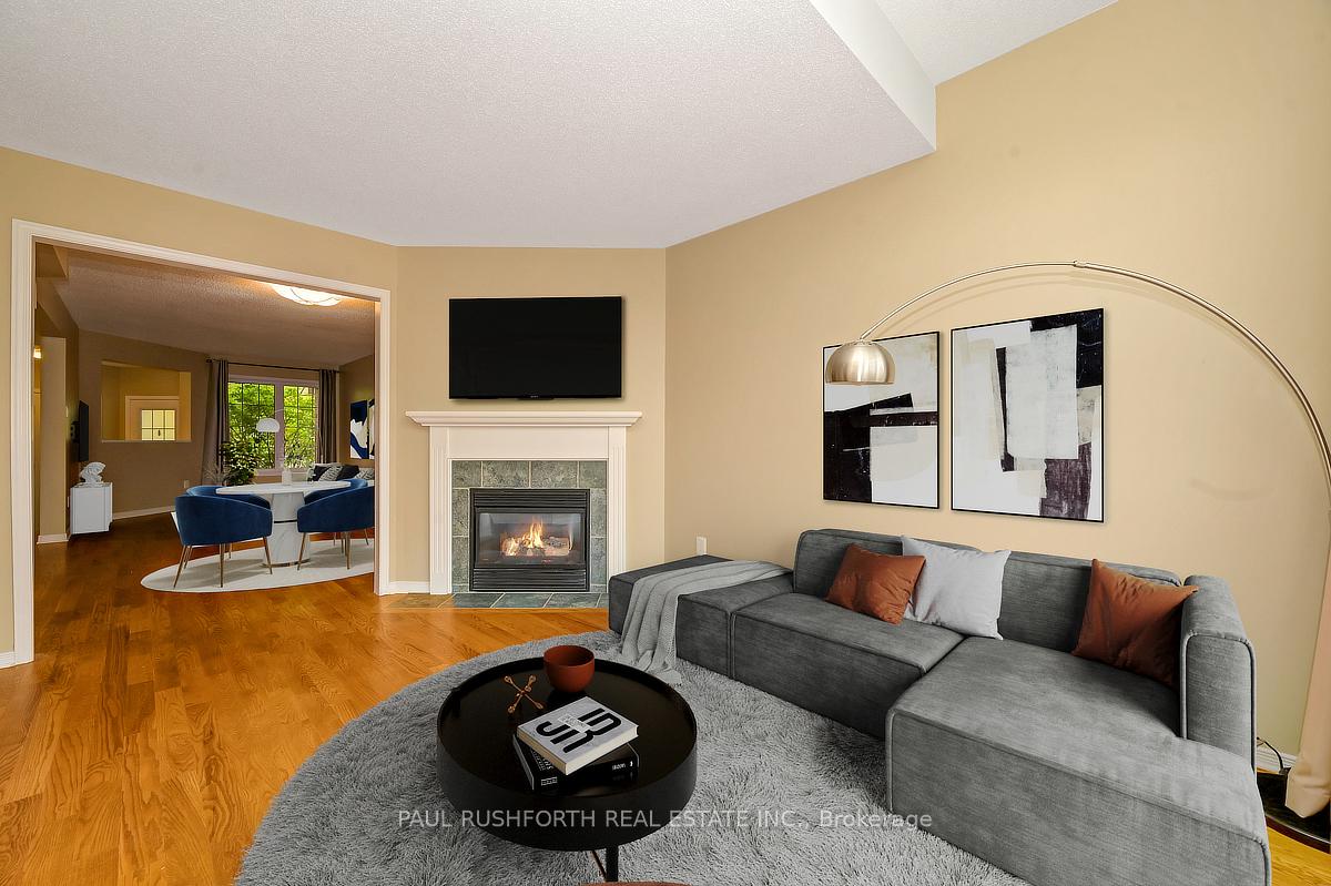 Photo 9 of 175 Lilibet Crescent, Ottawa, Ellwood — HOMEH