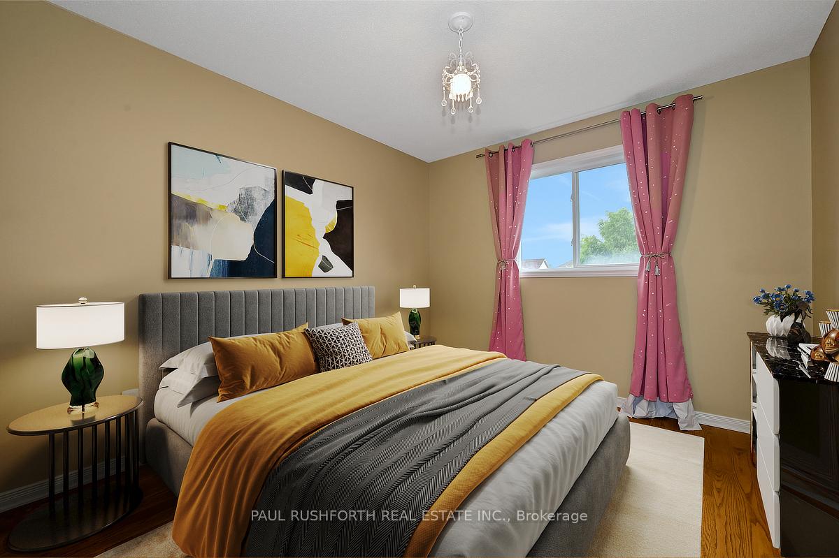 Photo 18 of 175 Lilibet Crescent, Ottawa, Ellwood — HOMEH