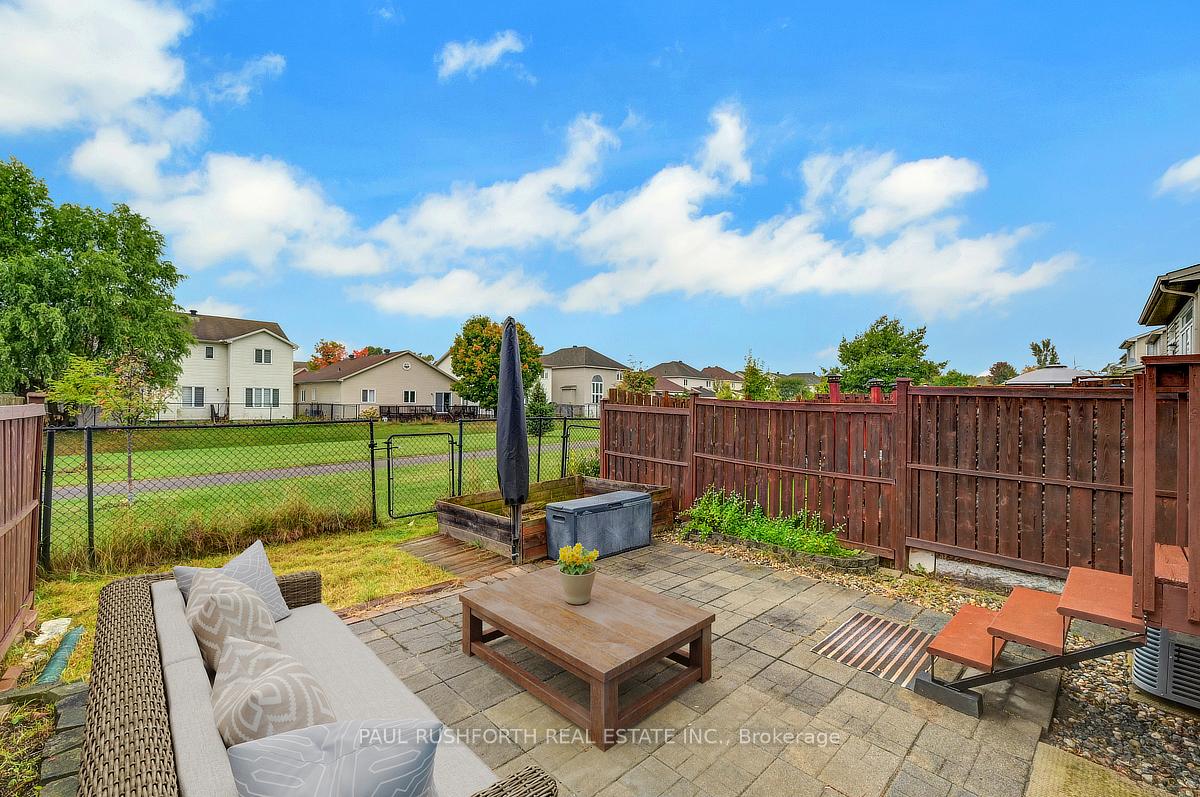 Photo 23 of 175 Lilibet Crescent, Ottawa, Ellwood — HOMEH