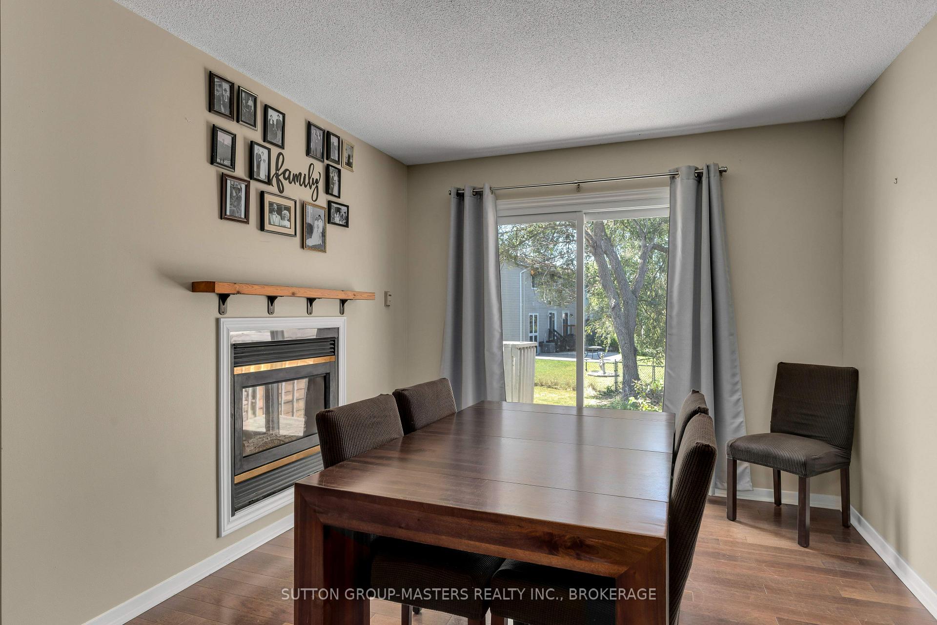 Photo 16 of 71 Davey Crescent, Loyalist, Amherstview — HOMEH