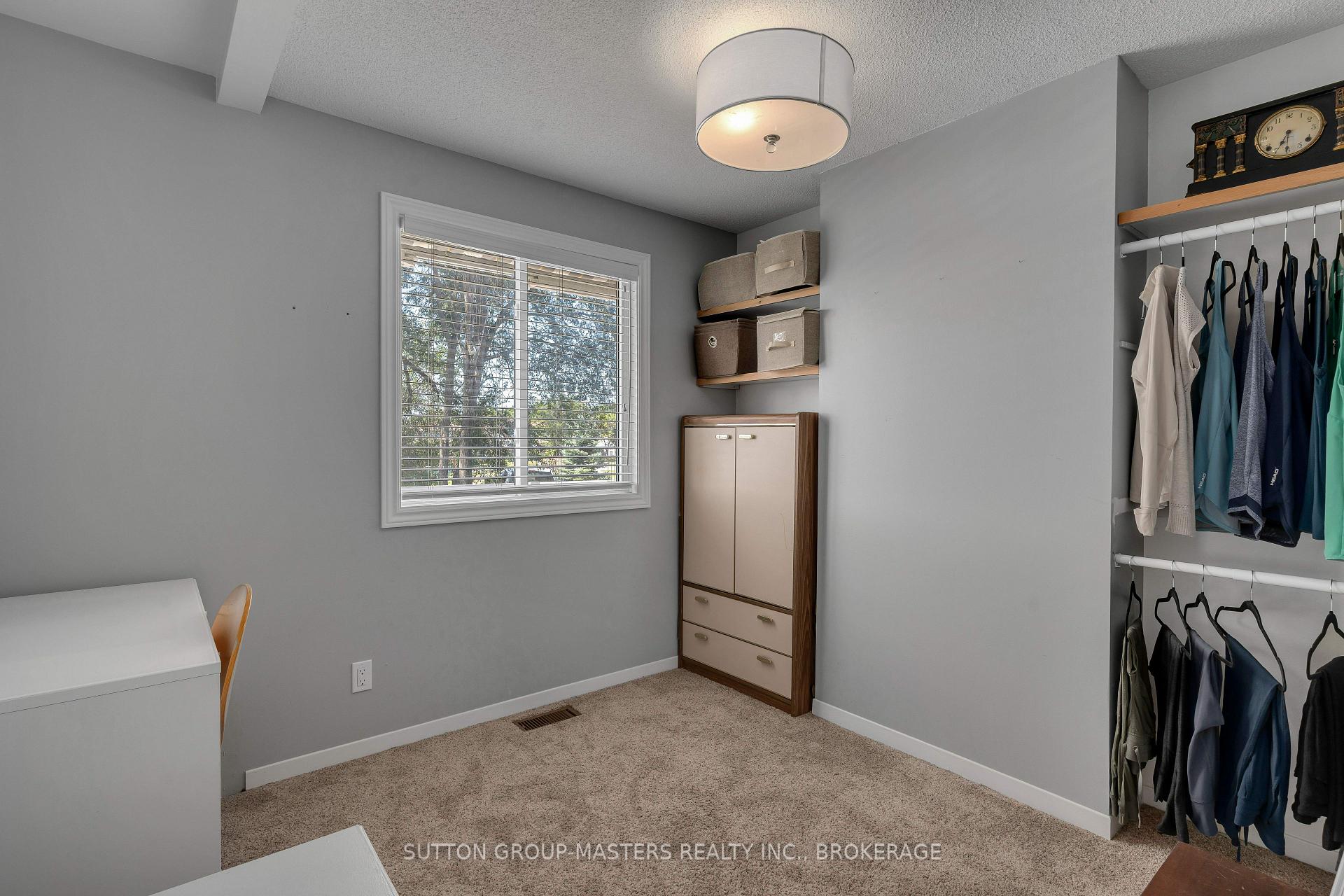 Photo 20 of 71 Davey Crescent, Loyalist, Amherstview — HOMEH